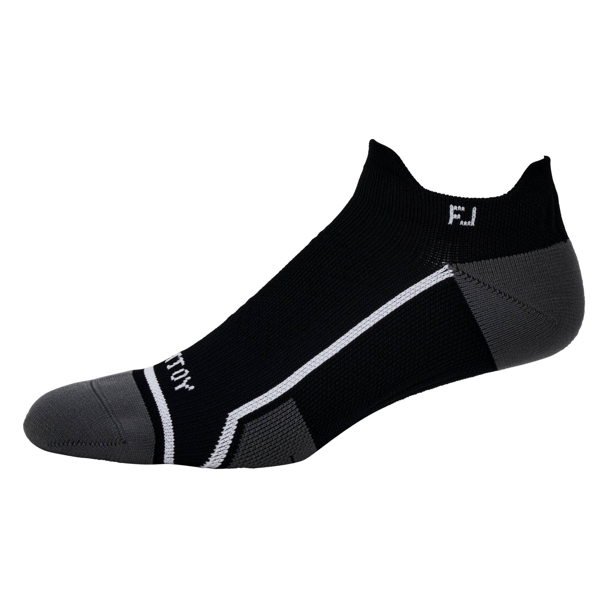 Tech D.R.Y. Roll Tab Socks