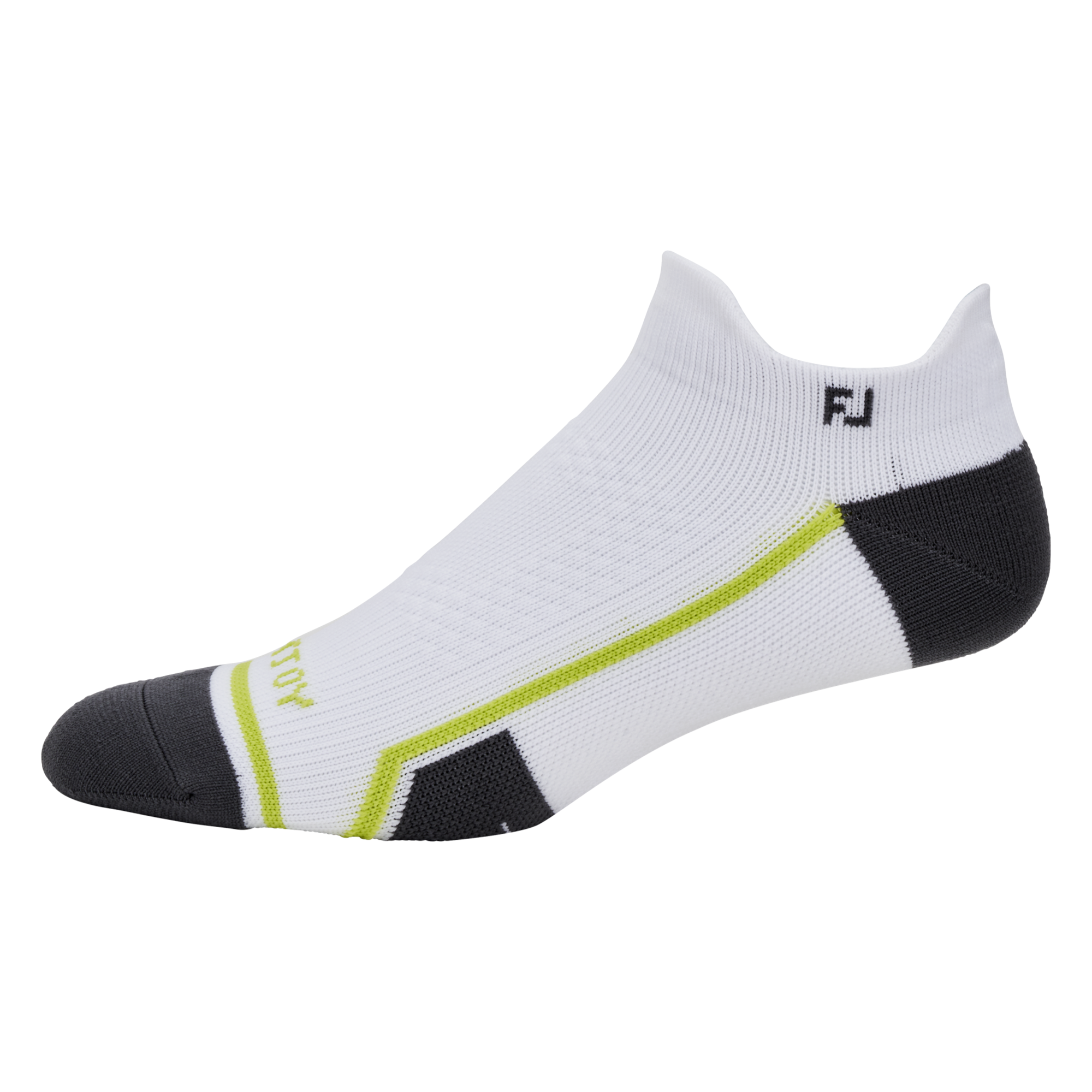 Tech D.R.Y. Roll Tab Socks