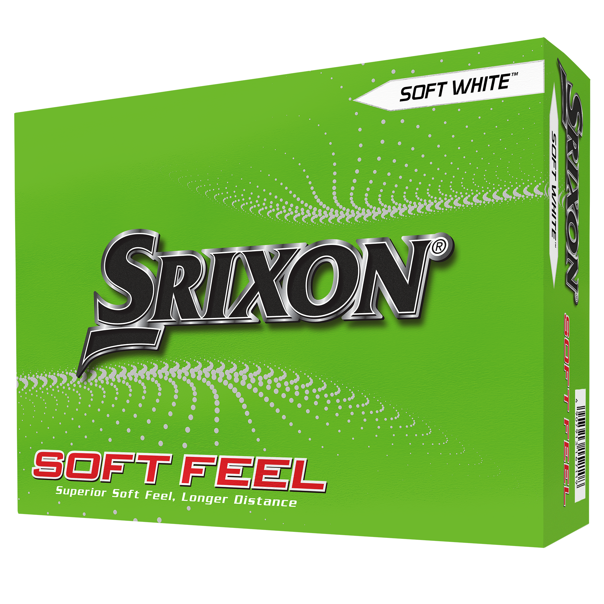 Soft Feel 13 Golf Balls
