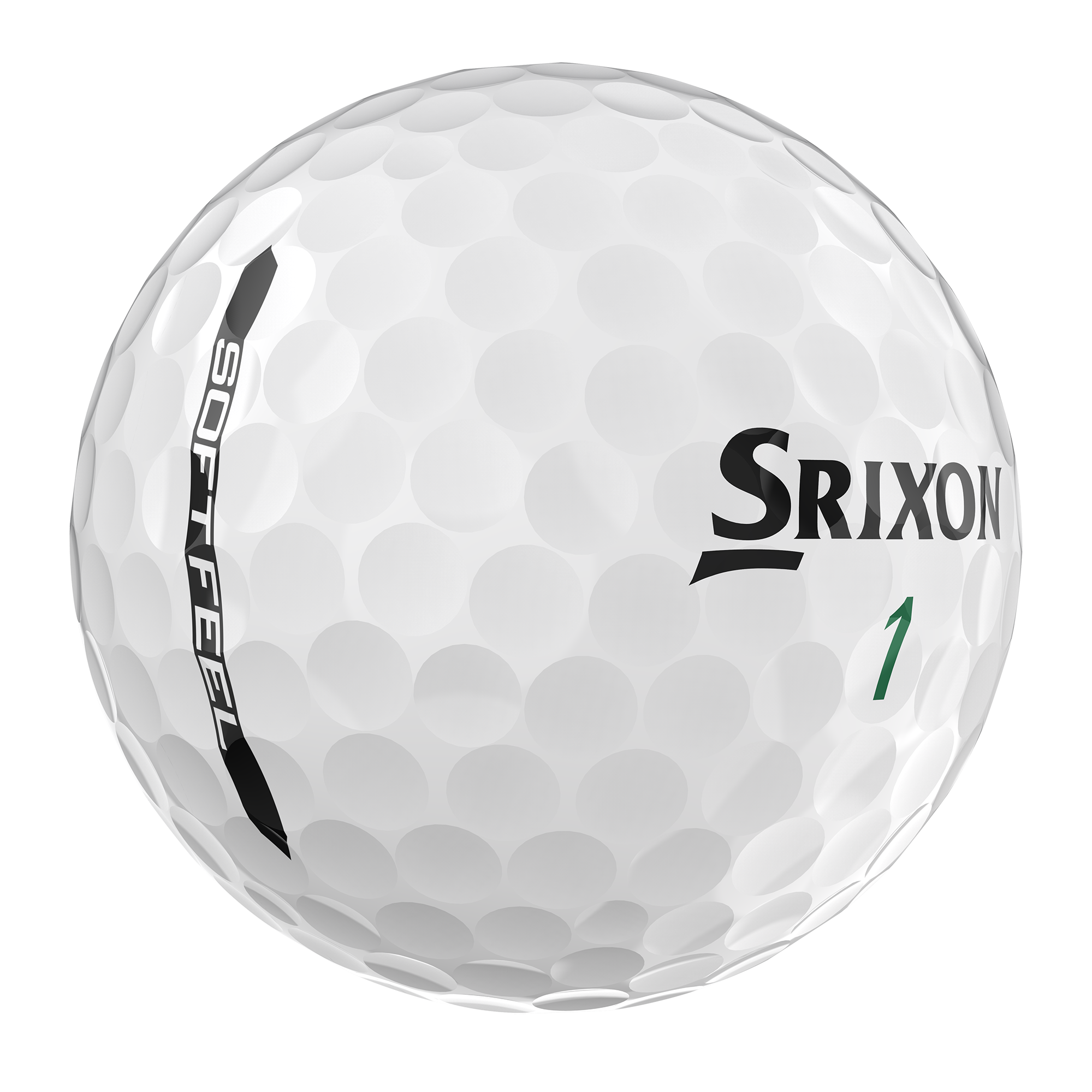 Soft Feel 13 Golf Balls