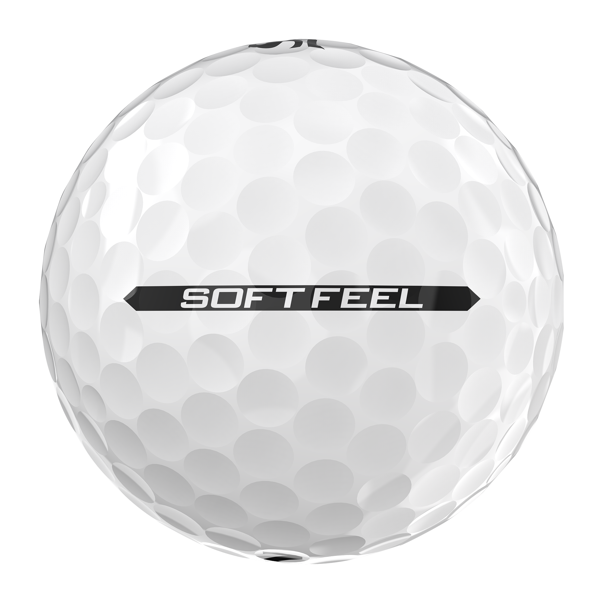 Soft Feel 13 Golf Balls