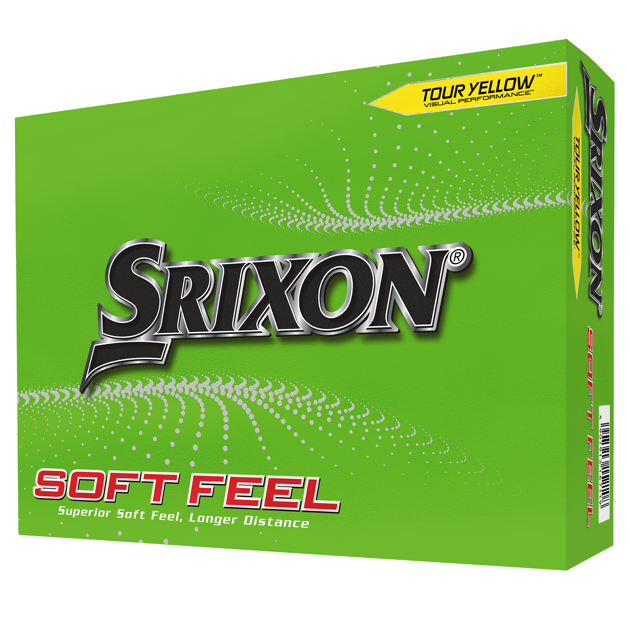 Soft Feel 13 Golf Balls