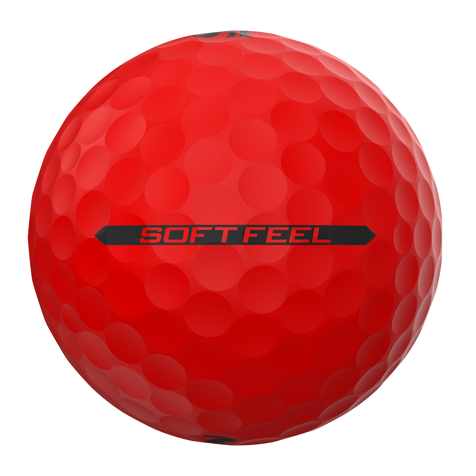 Soft Feel 13 Brite Golf Balls