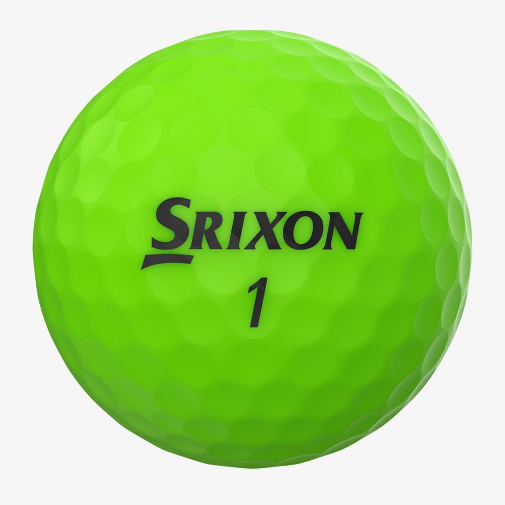 Soft Feel 13 Brite Golf Balls