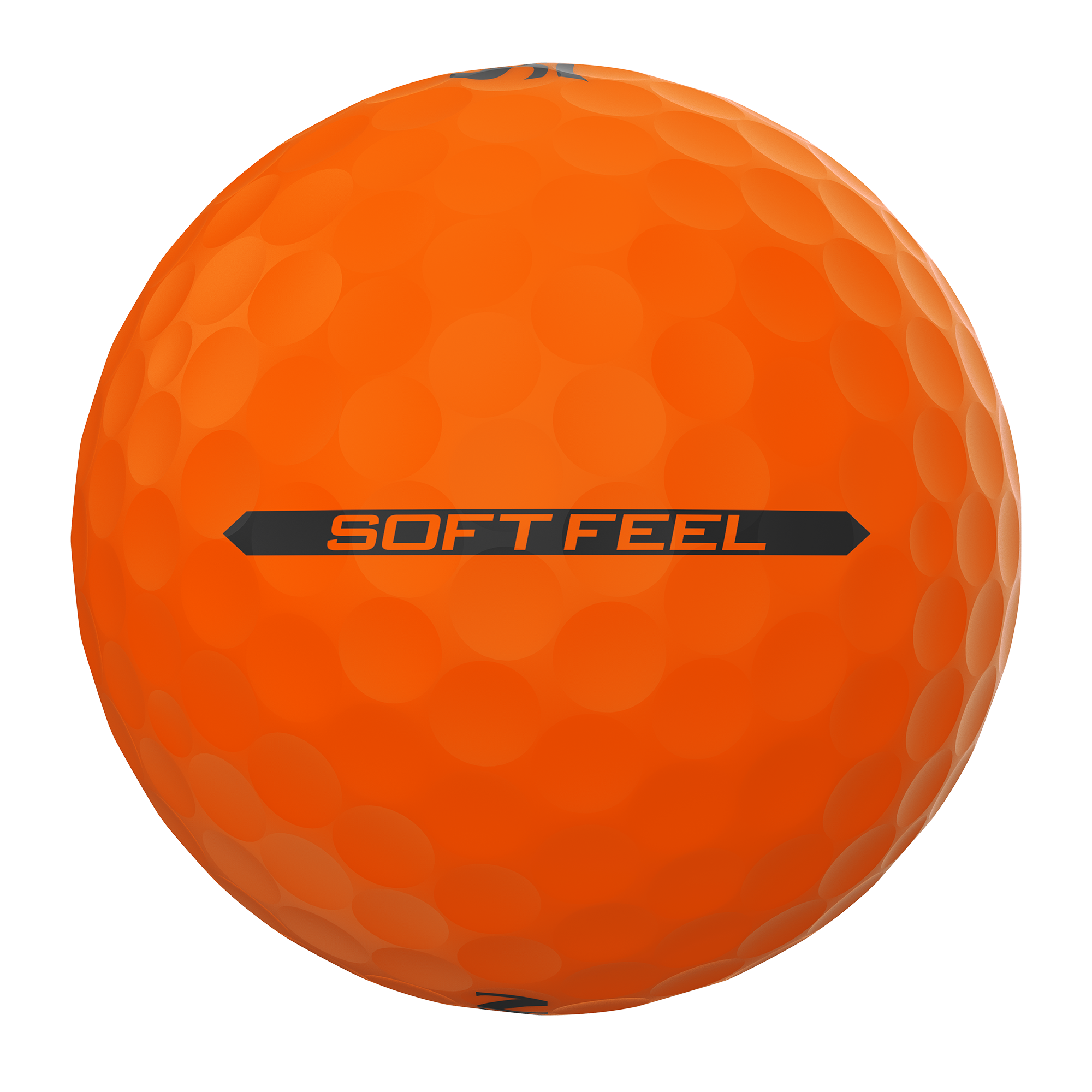 Soft Feel 13 Brite Golf Balls