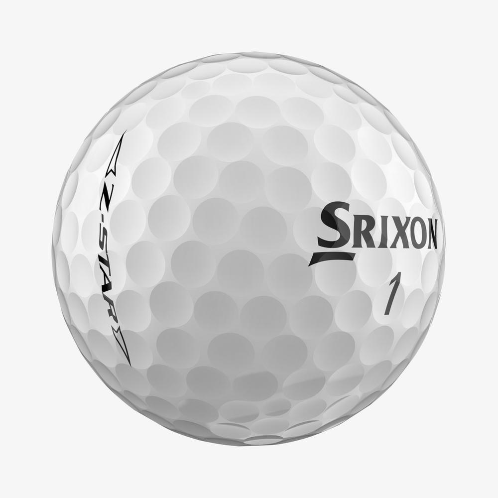 Z-STAR 8 2023 Golf Balls
