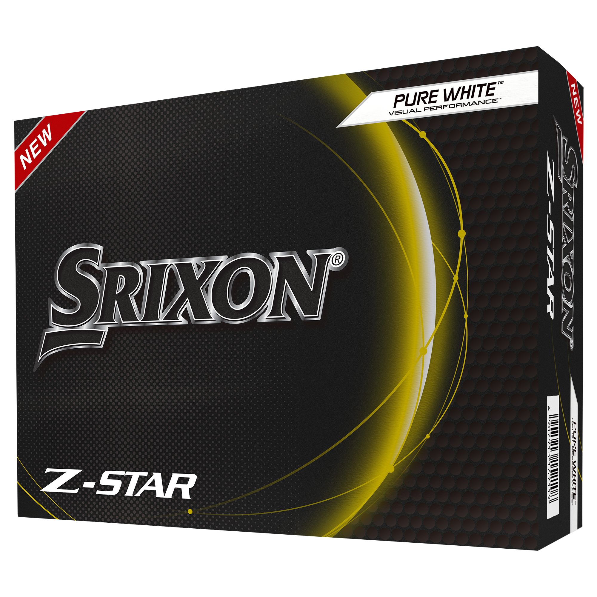 Z-STAR 8 2023 Golf Balls