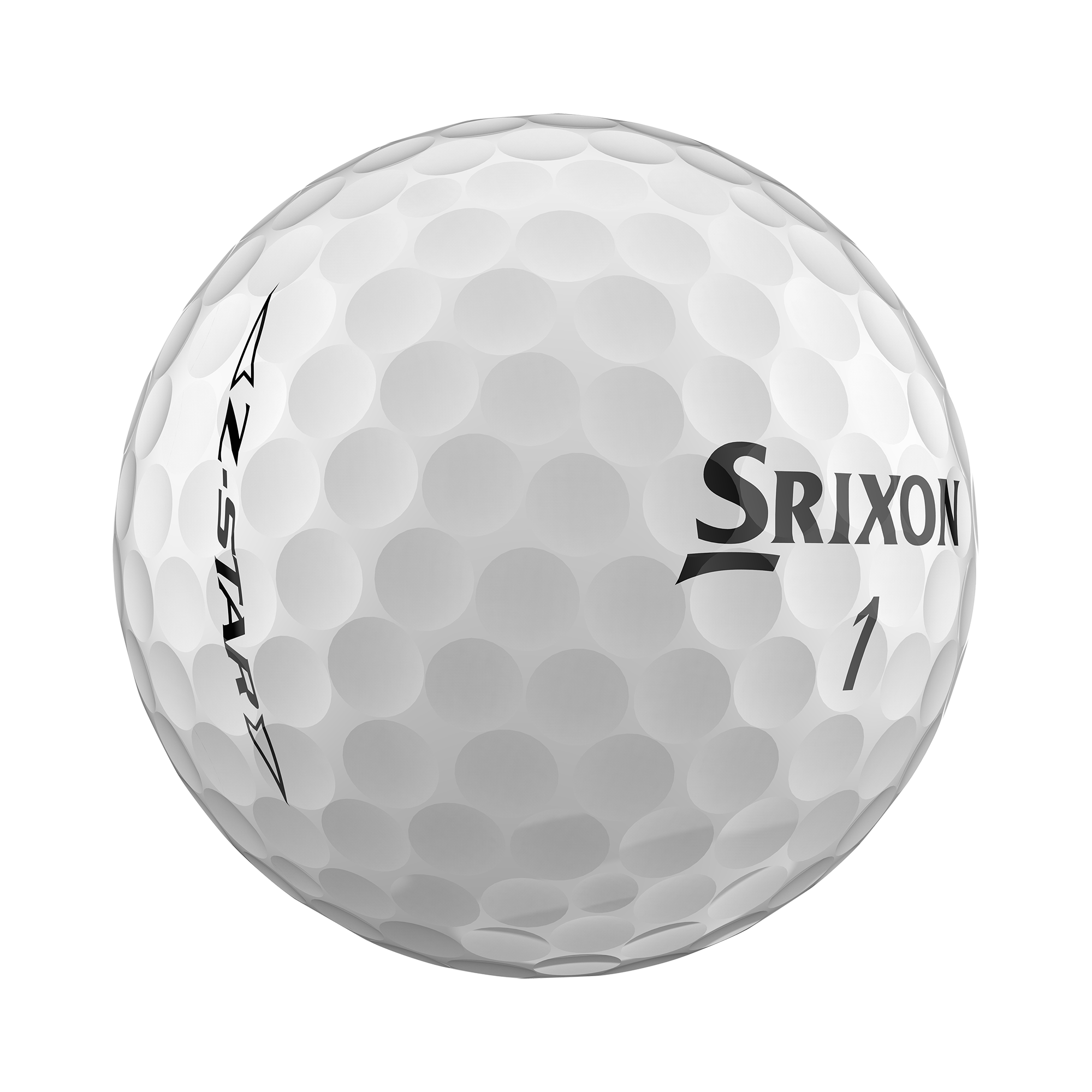 Z-STAR 8 2023 Golf Balls