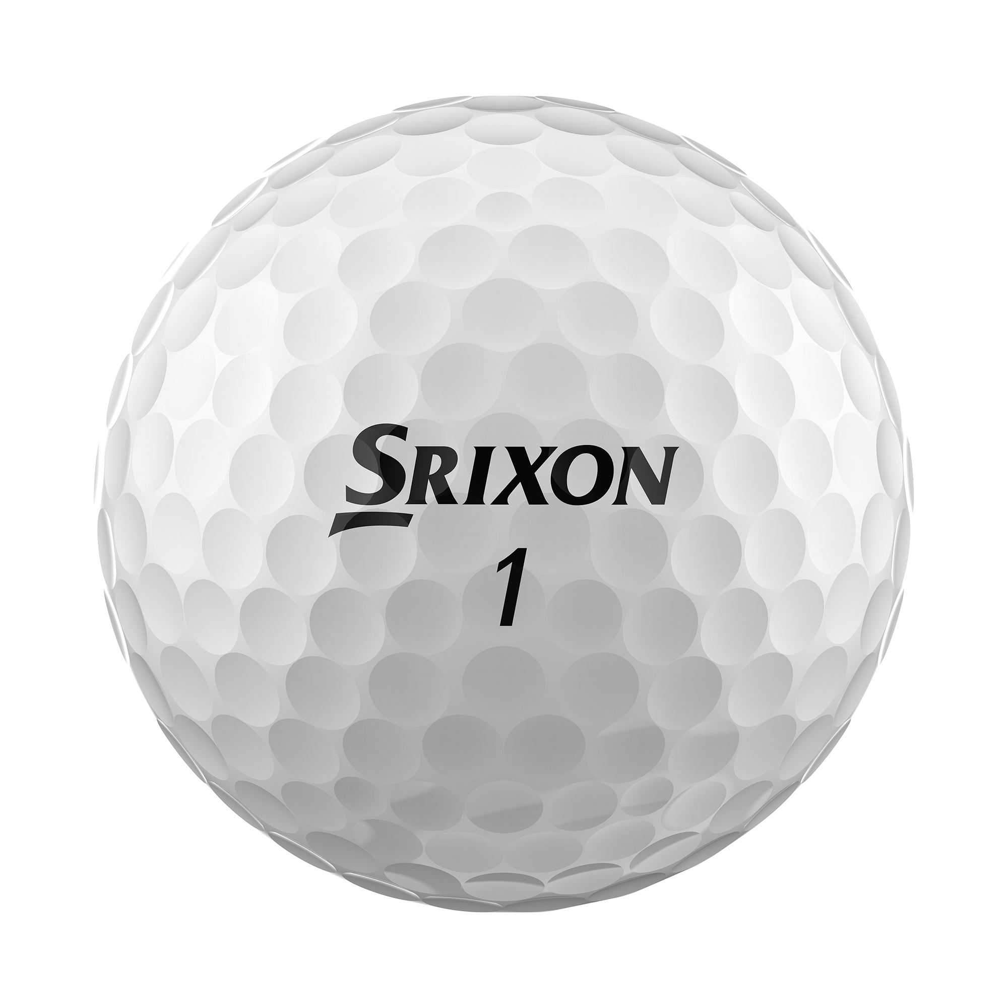 Z-STAR 8 2023 Golf Balls