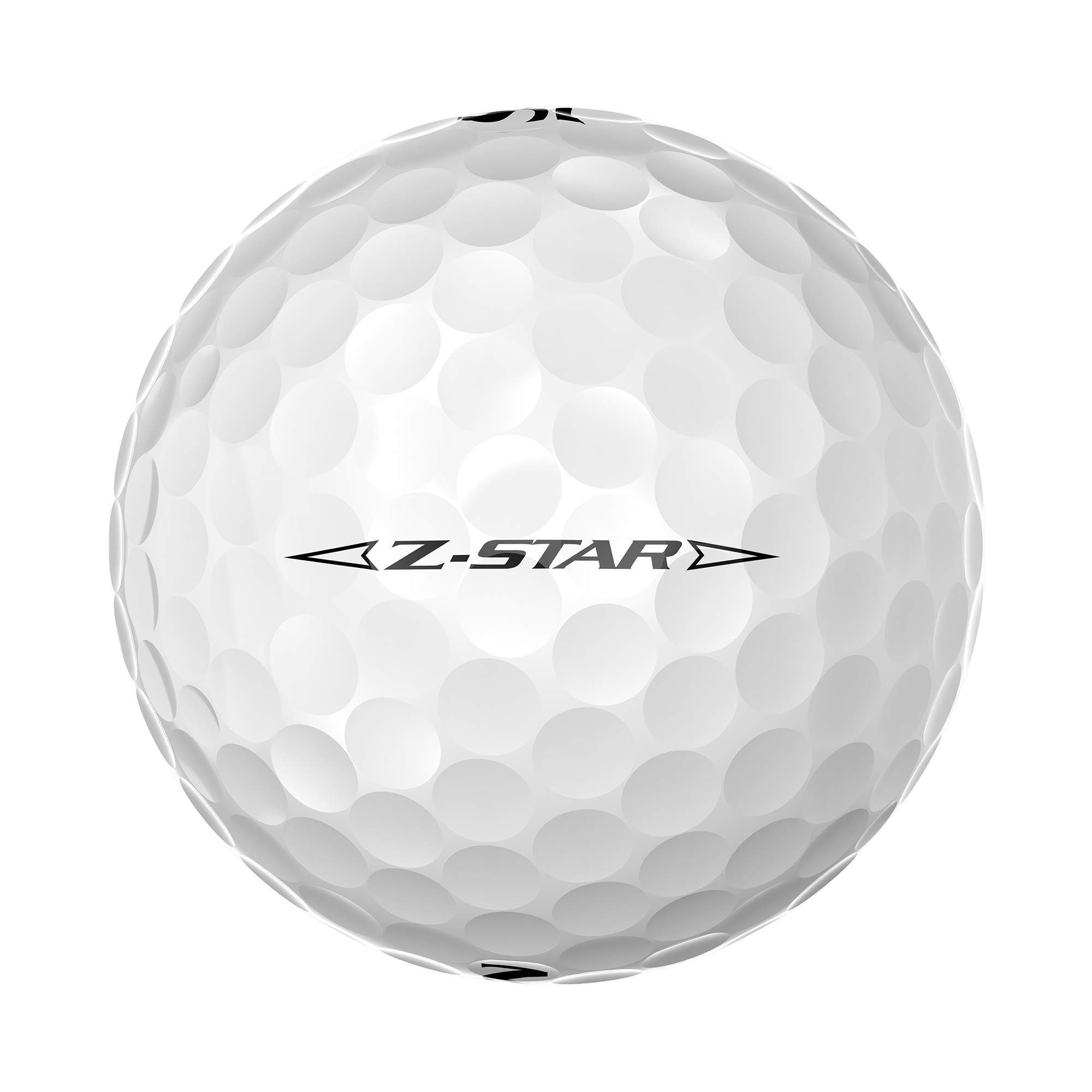 Z-STAR 8 2023 Golf Balls