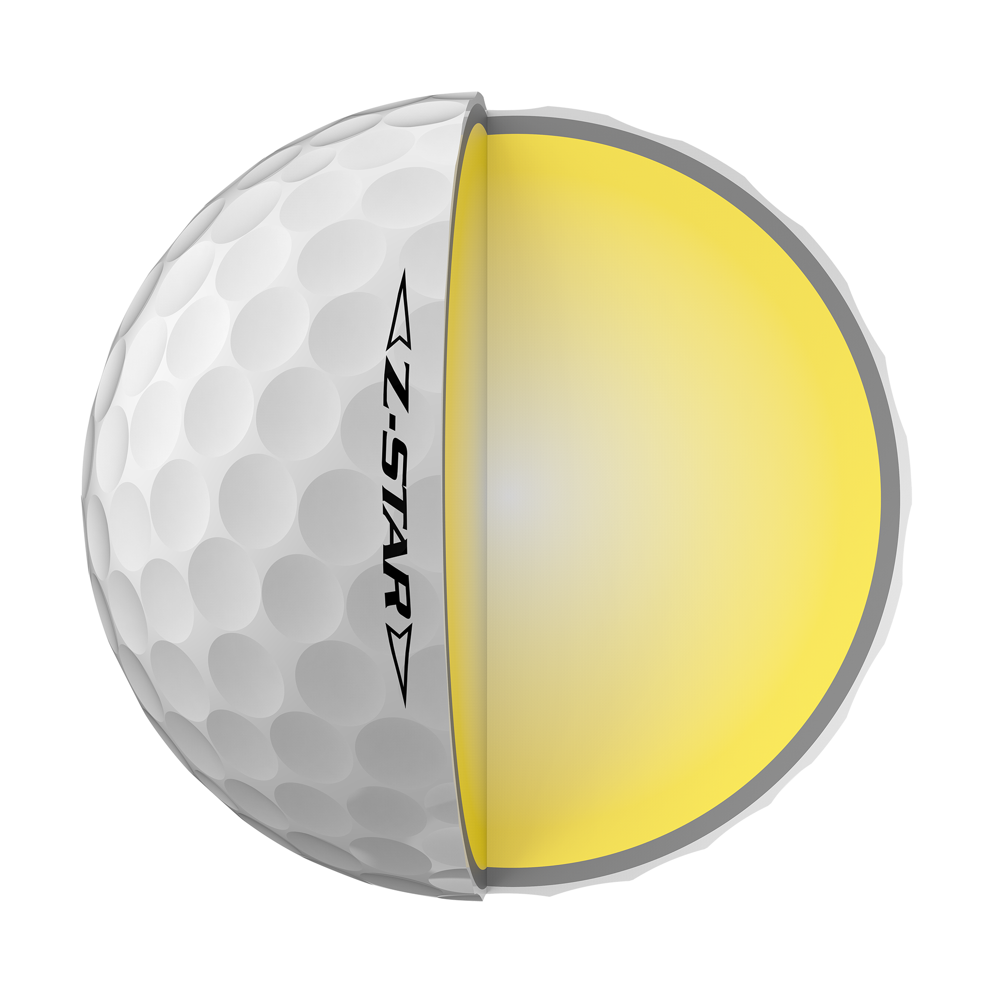 Z-STAR 8 2023 Golf Balls