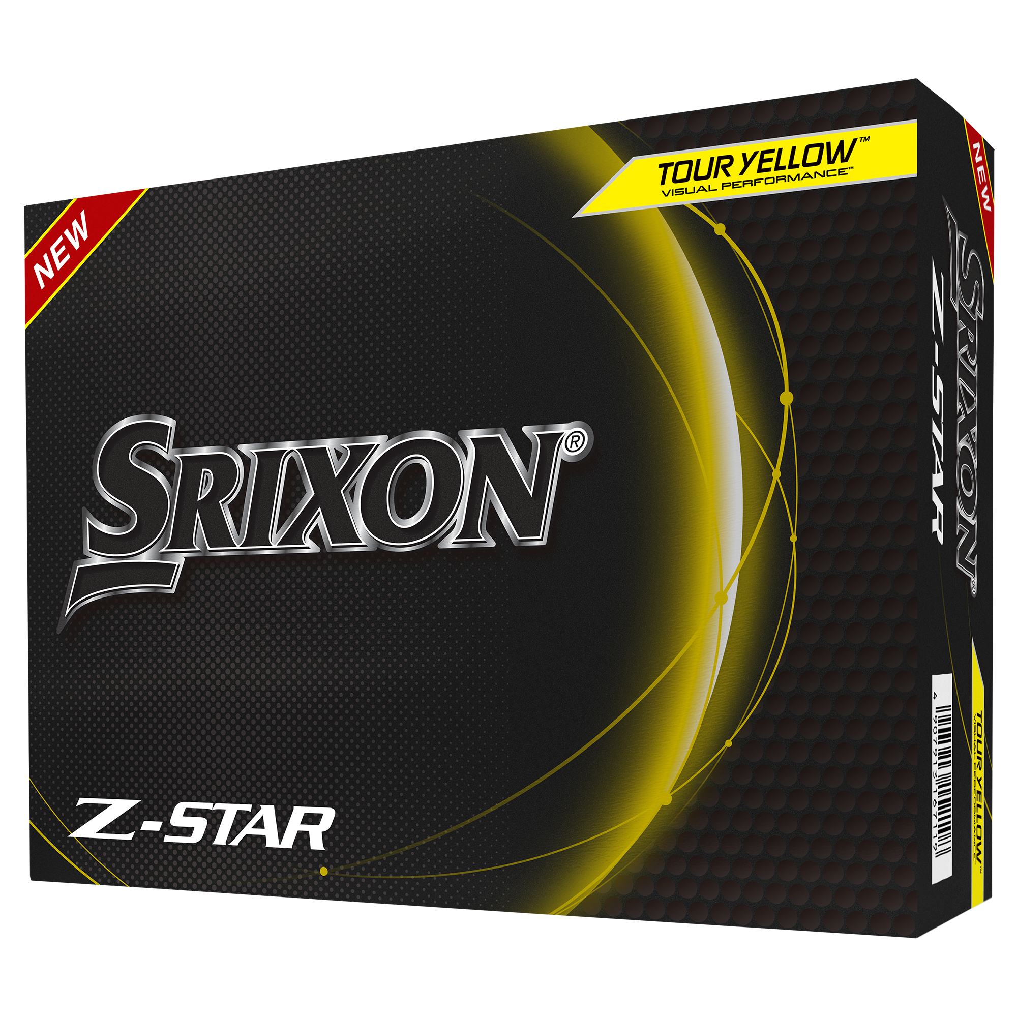 Z-STAR 8 2023 Golf Balls