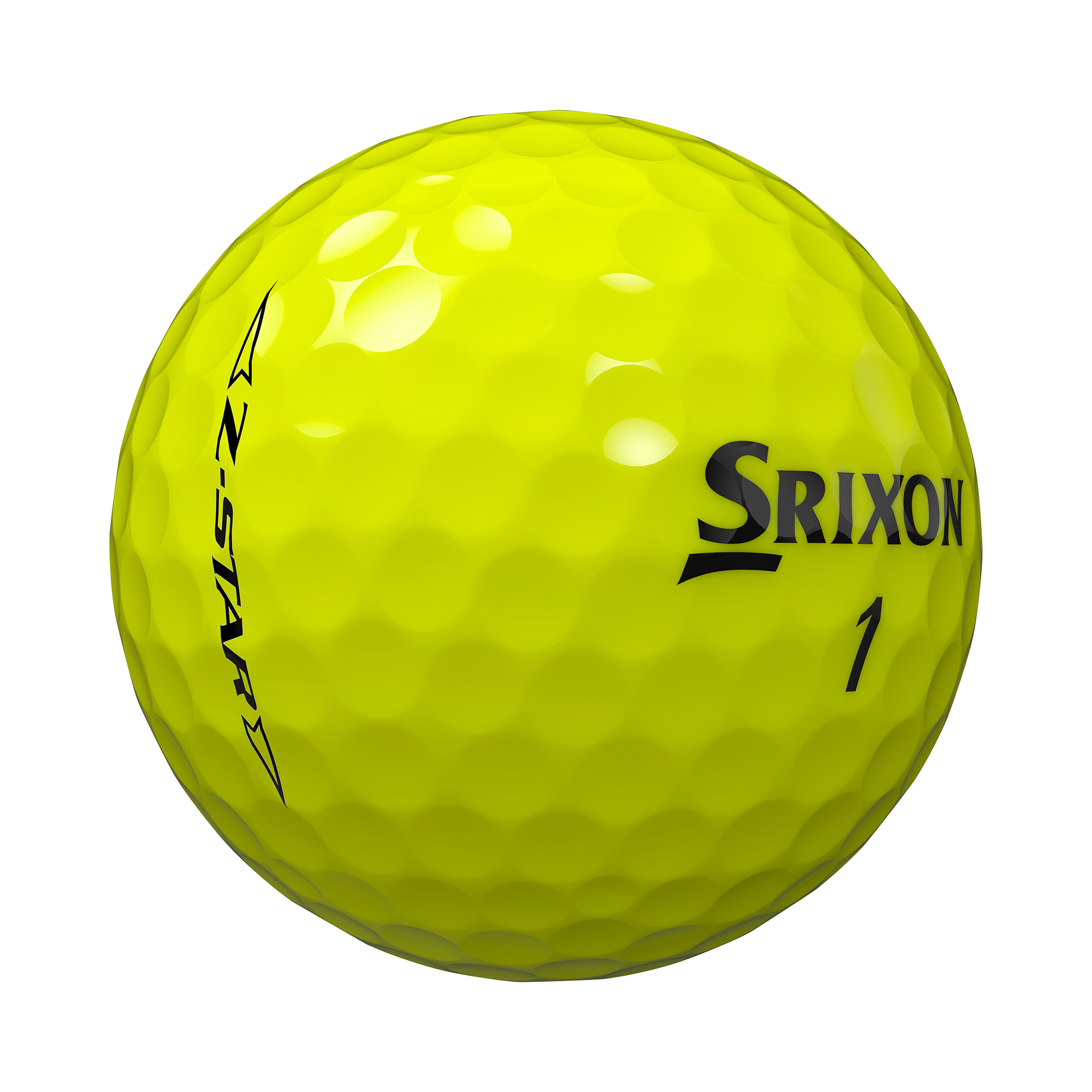 Z-STAR 8 2023 Golf Balls