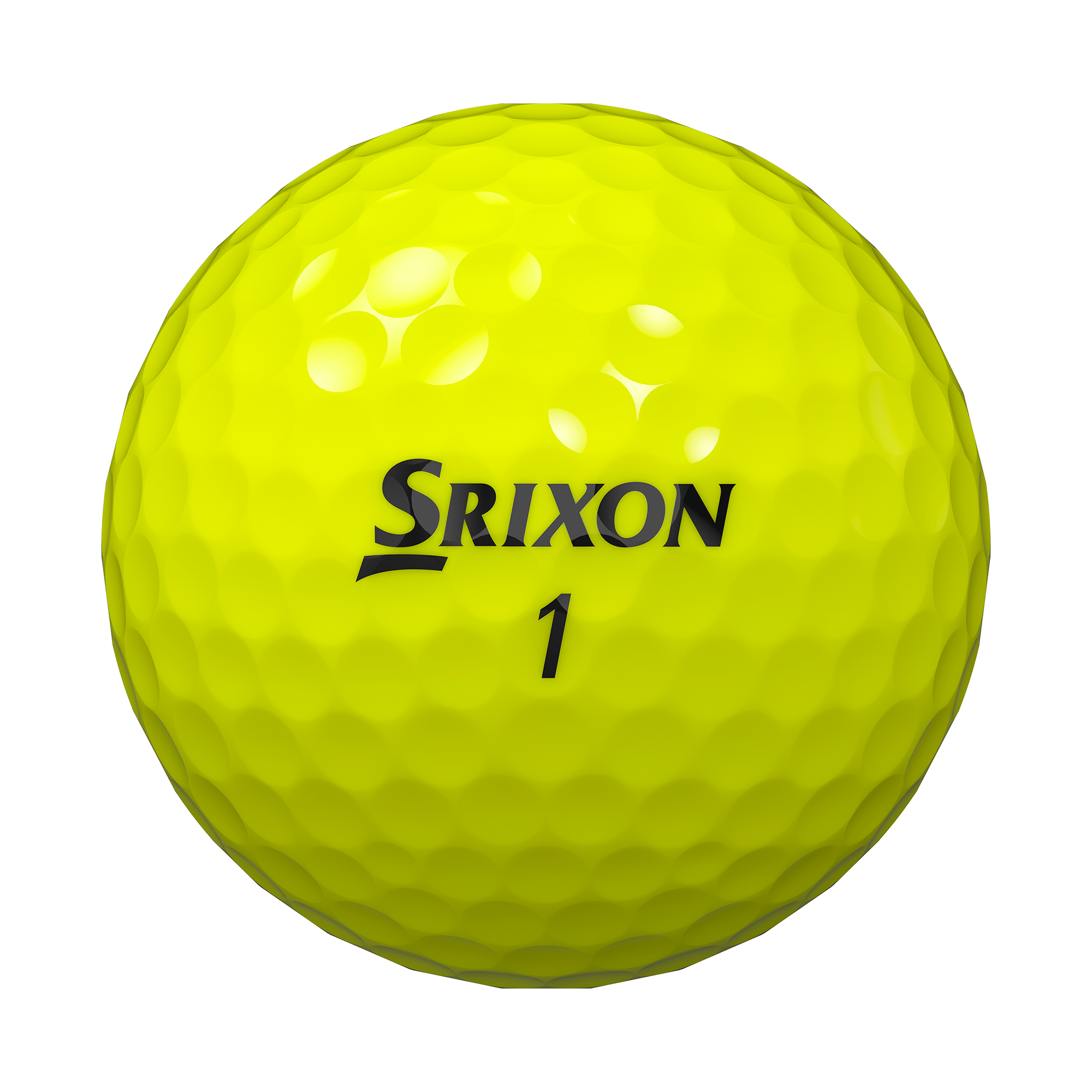 Z-STAR 8 2023 Golf Balls