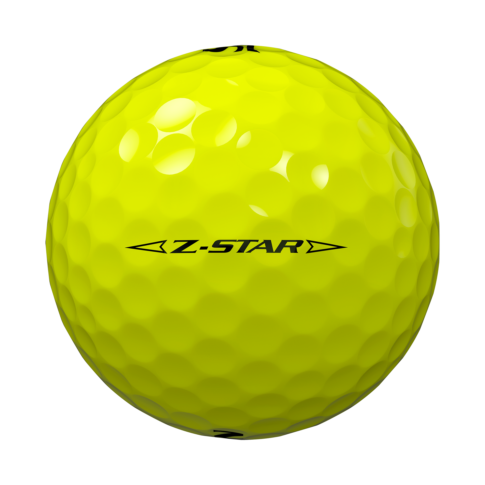 Z-STAR 8 2023 Golf Balls