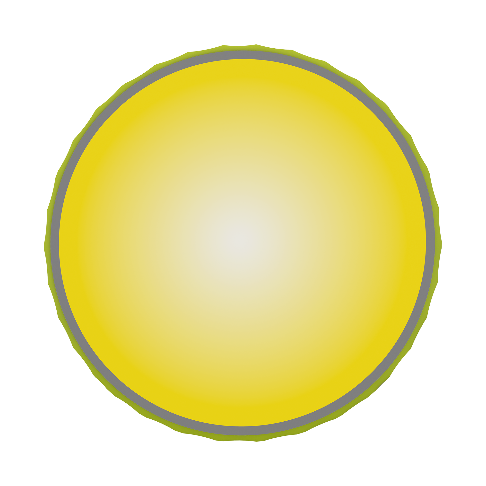 Z-STAR 8 2023 Golf Balls