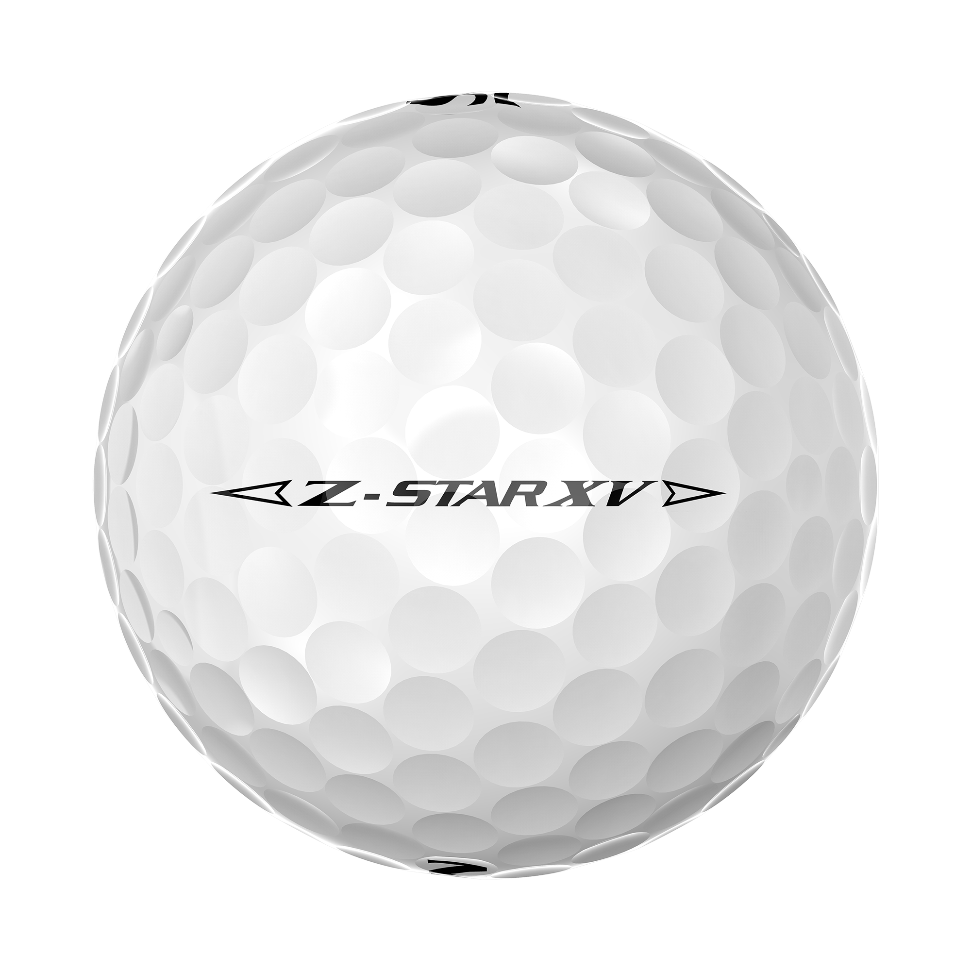Z-STAR XV 8 2023 Golf Balls