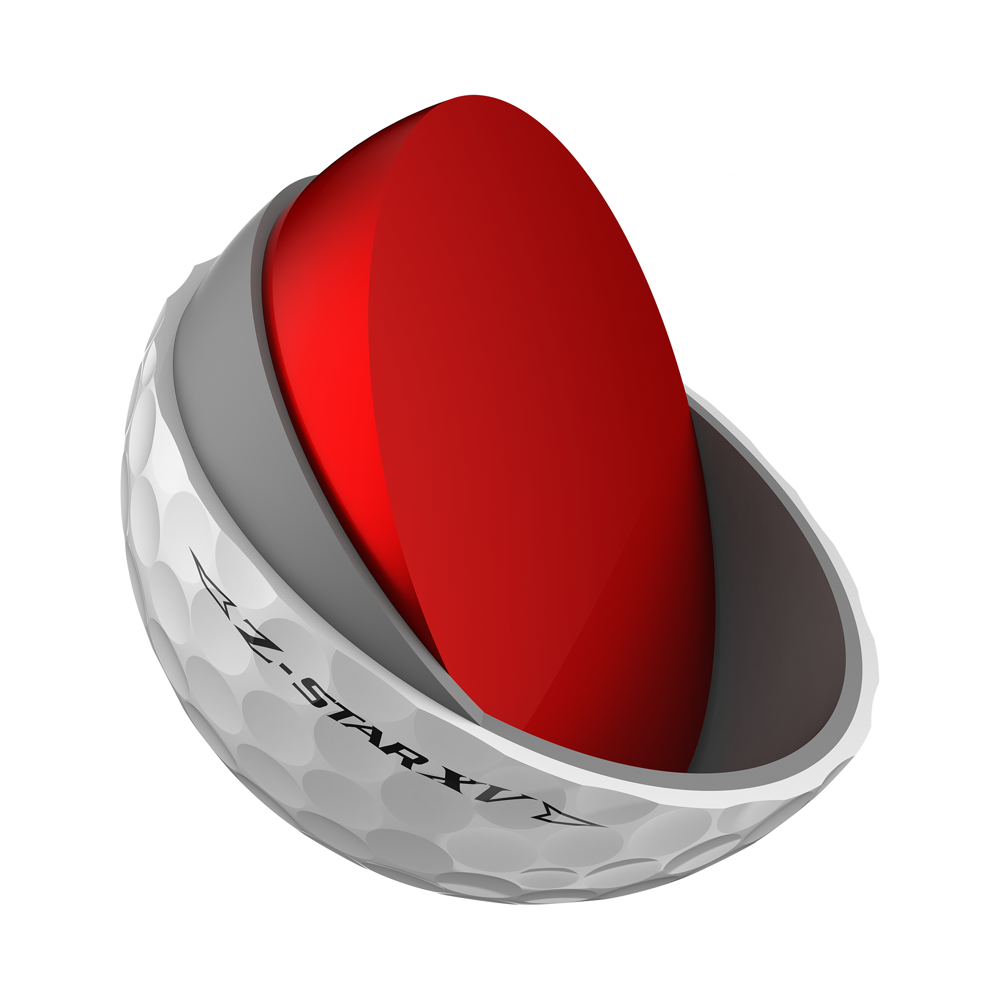 Z-STAR XV 8 2023 Golf Balls