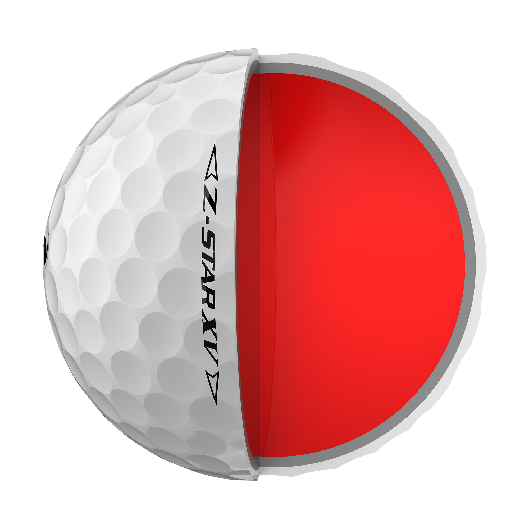 Z-STAR XV 8 2023 Golf Balls