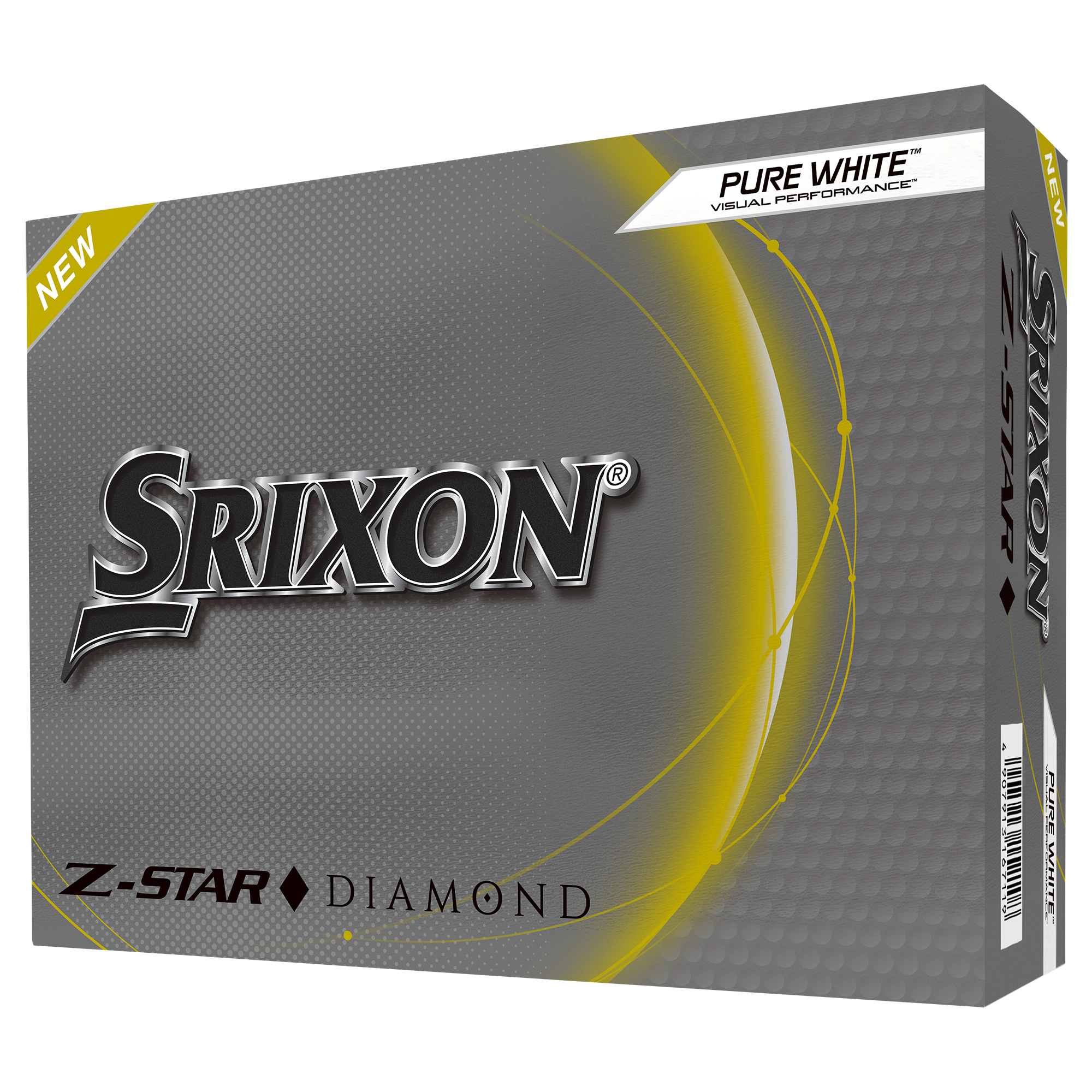 Z-STAR ♦ DIAMOND 2023 Golf Balls