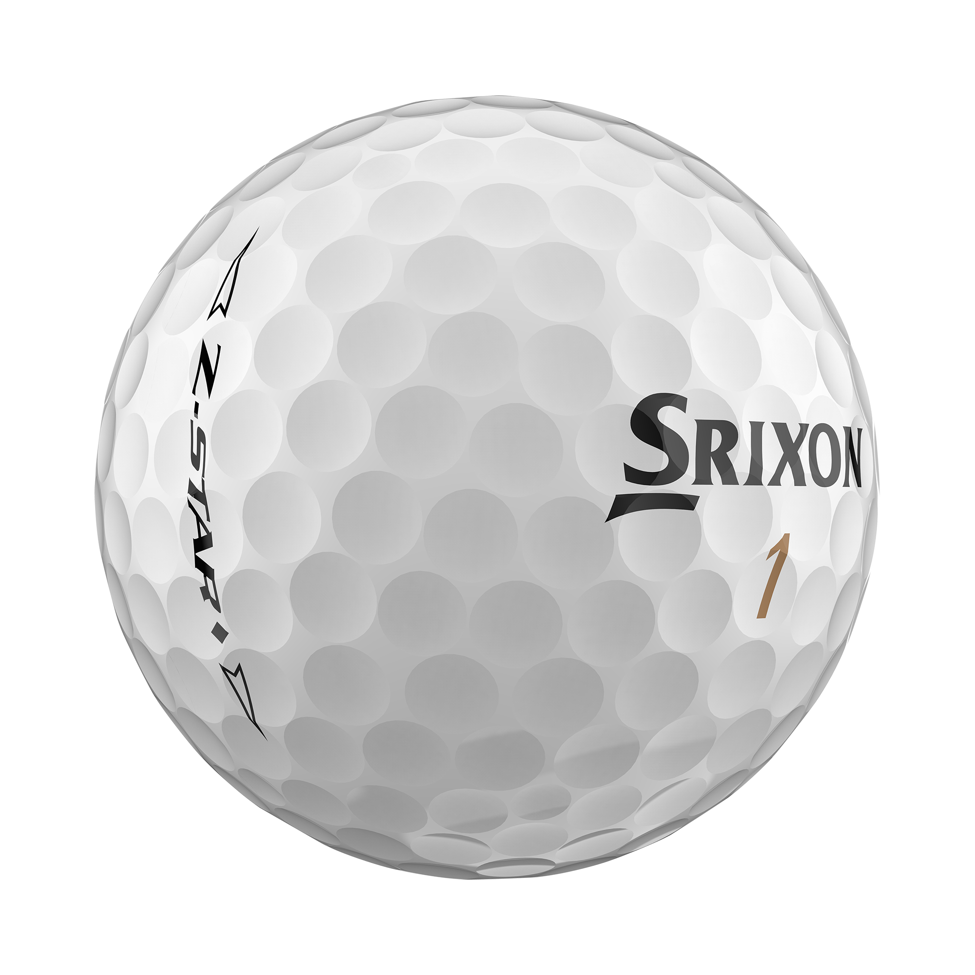 Z-STAR ♦ DIAMOND 2023 Golf Balls