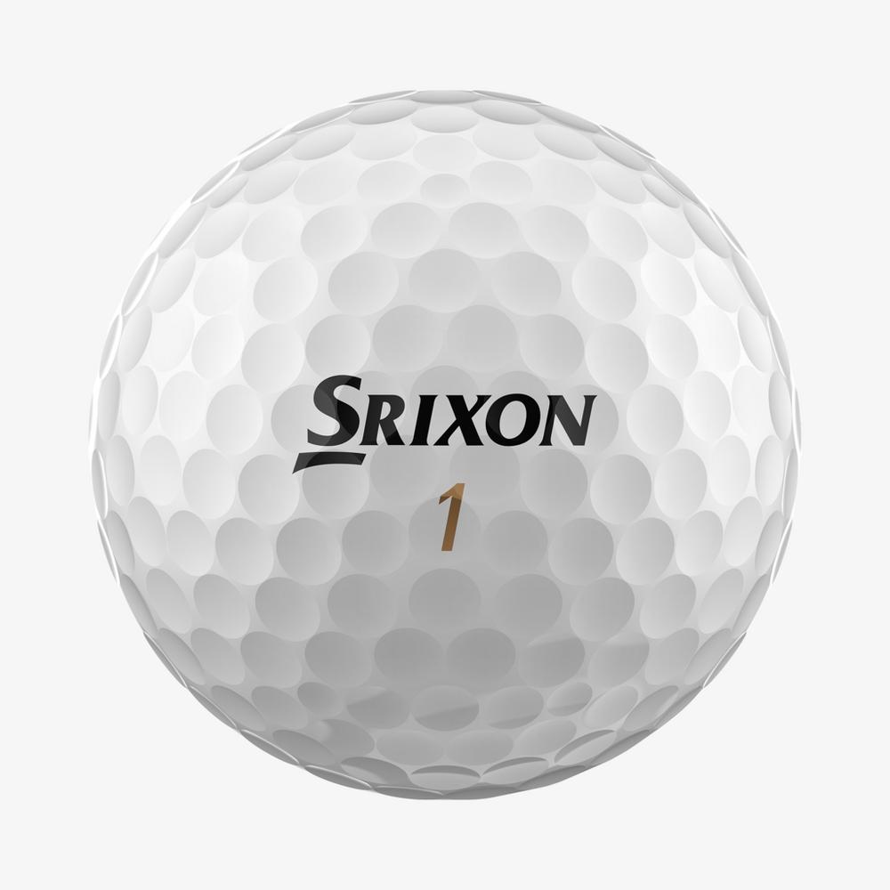 Z-STAR ♦ DIAMOND 2023 Golf Balls