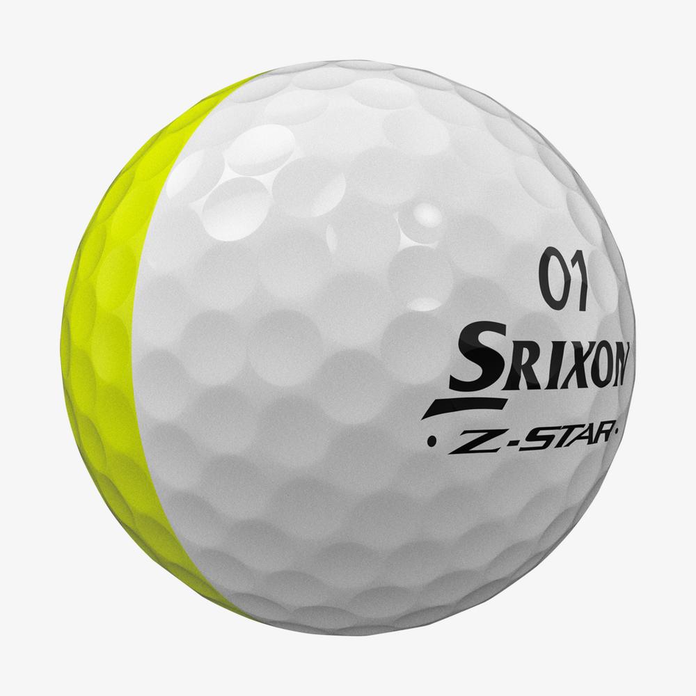 Srixon Z-STAR 8 Divide 2023 Golf Balls | PGA TOUR Superstore Srixon Z-STAR 8 Divide 2023 Golf Balls | PGA TOUR Superstore