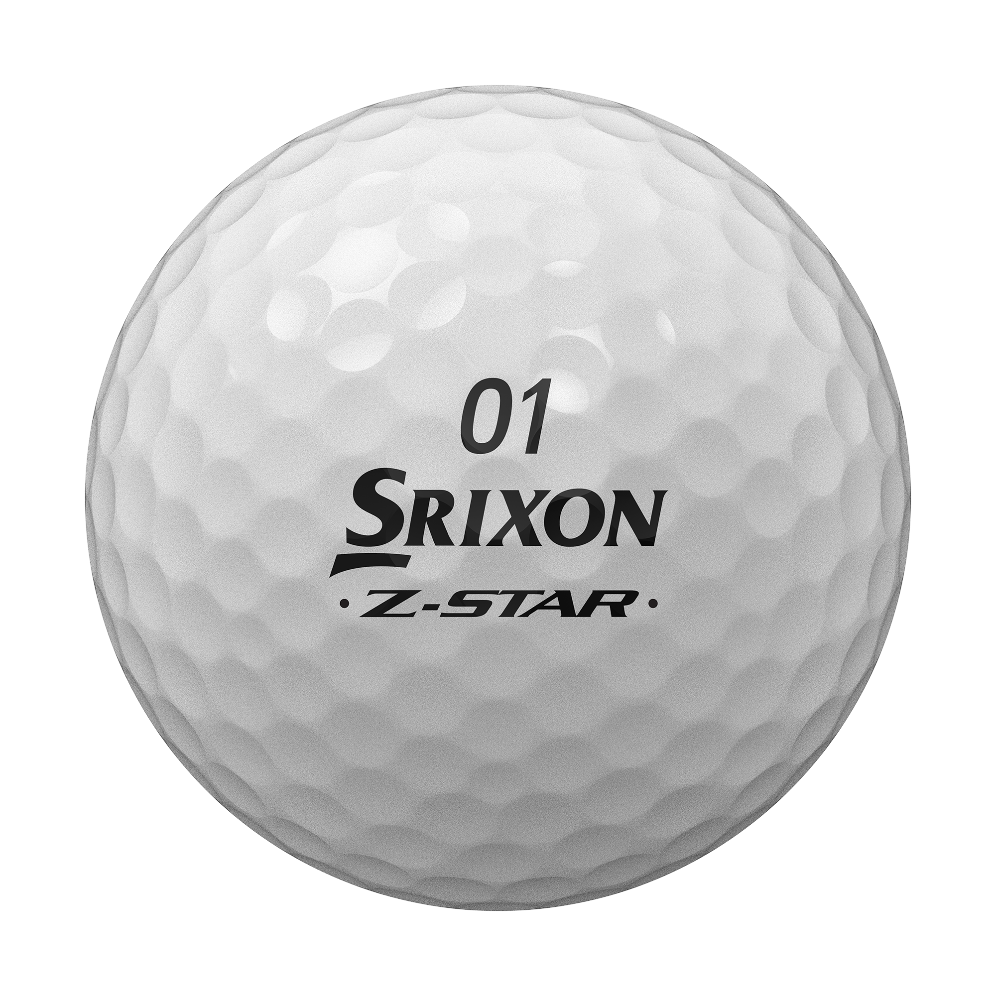 Z-STAR 8 Divide 2023 Golf Balls