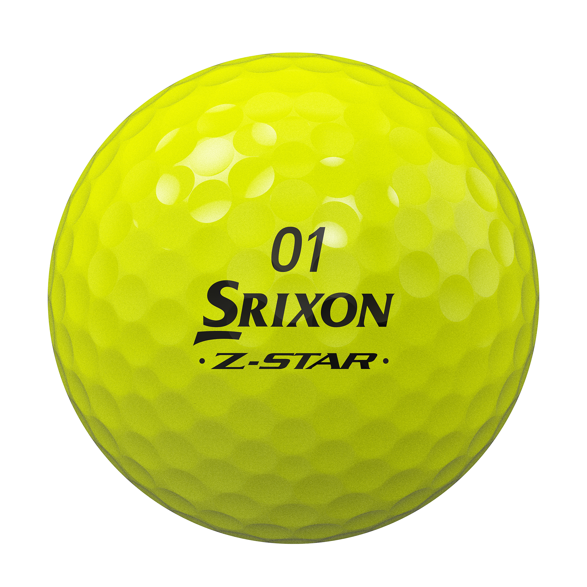 Z-STAR 8 Divide 2023 Golf Balls