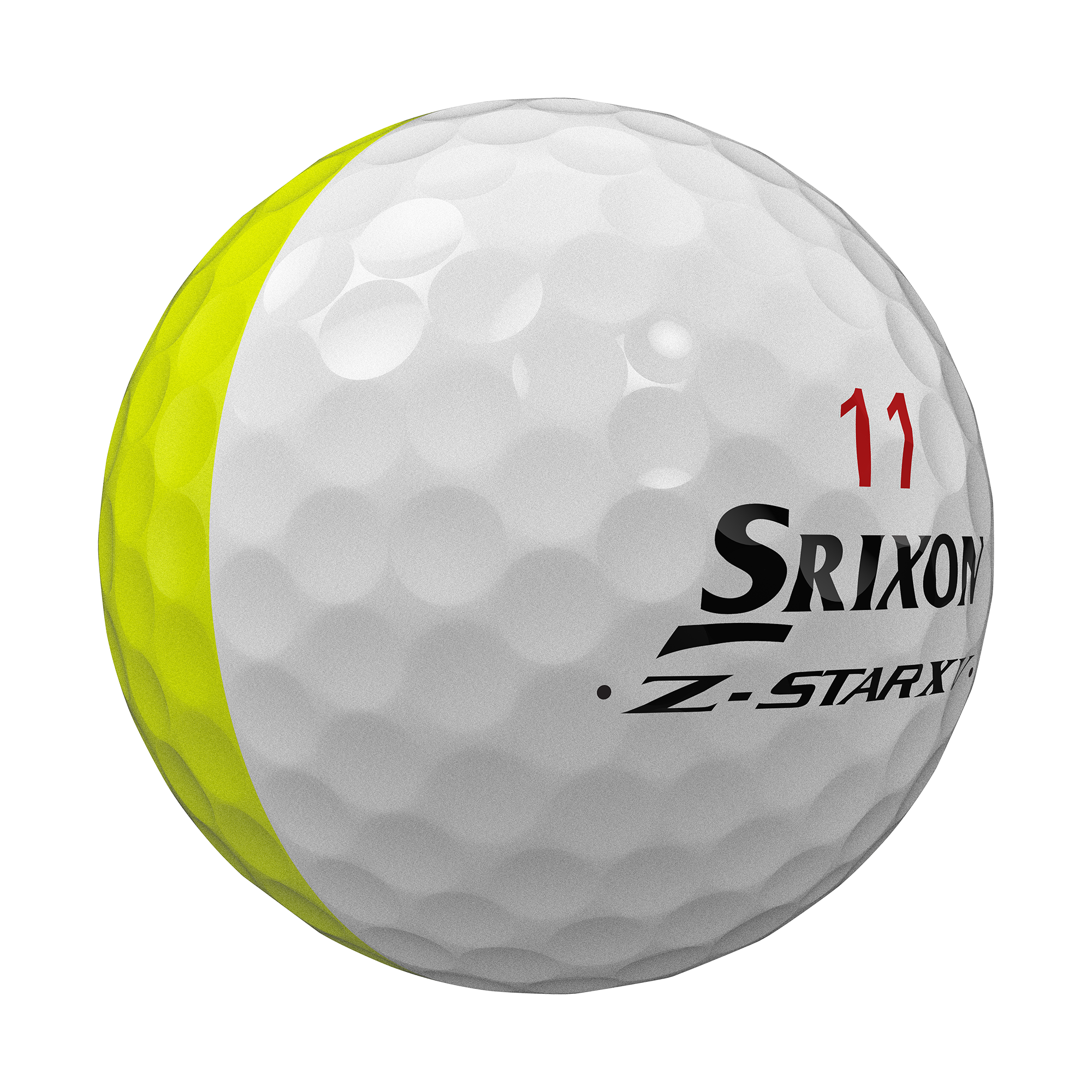 Z-STAR XV 8 Divide 2023 Golf Balls