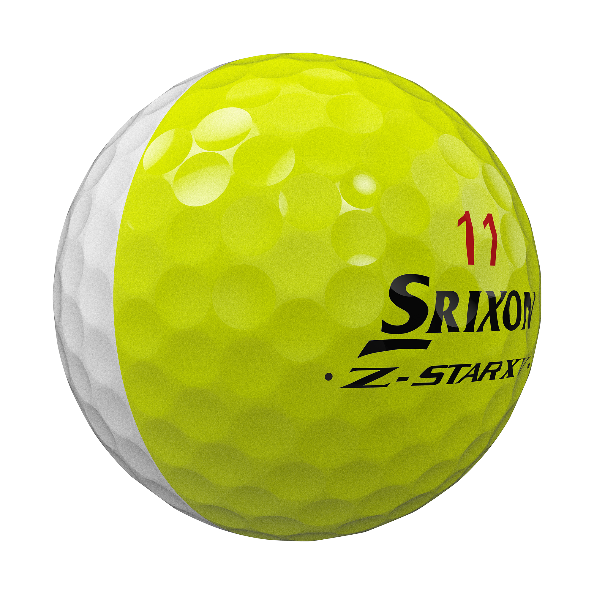 Z-STAR XV 8 Divide 2023 Golf Balls