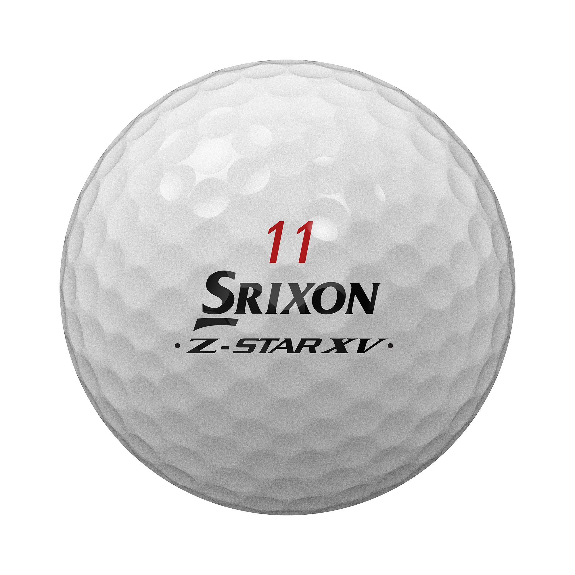 Z-STAR XV 8 Divide 2023 Golf Balls