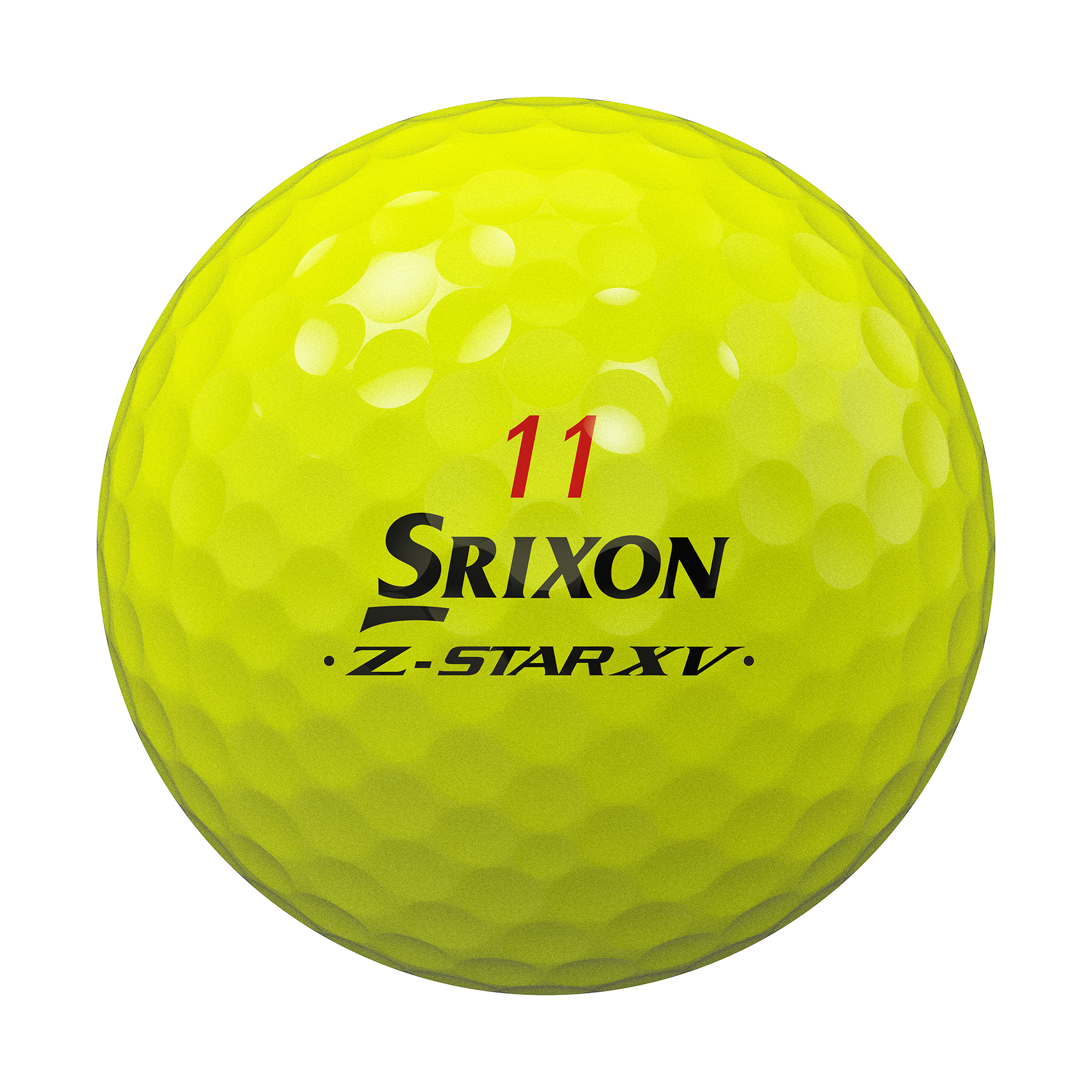 Z-STAR XV 8 Divide 2023 Golf Balls