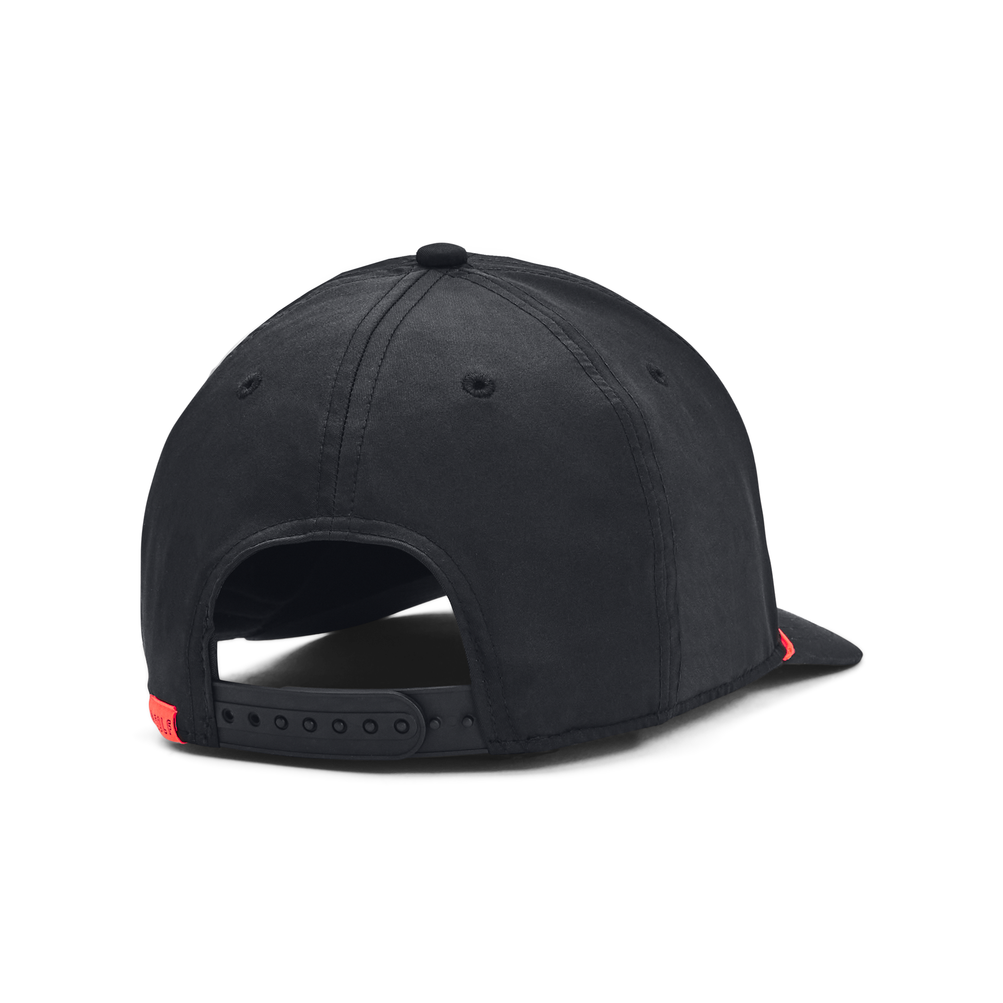 Men's Curry Golf Adjustable Cap