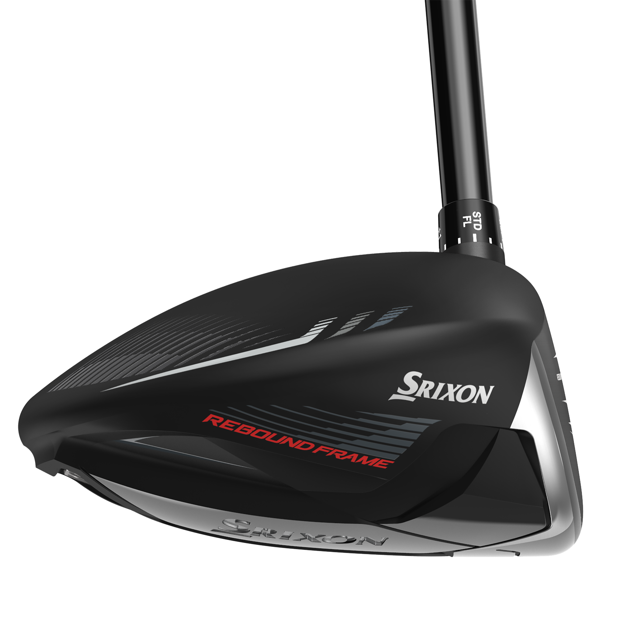 Srixon ZX7 Mk II Driver - Thumbnail 3