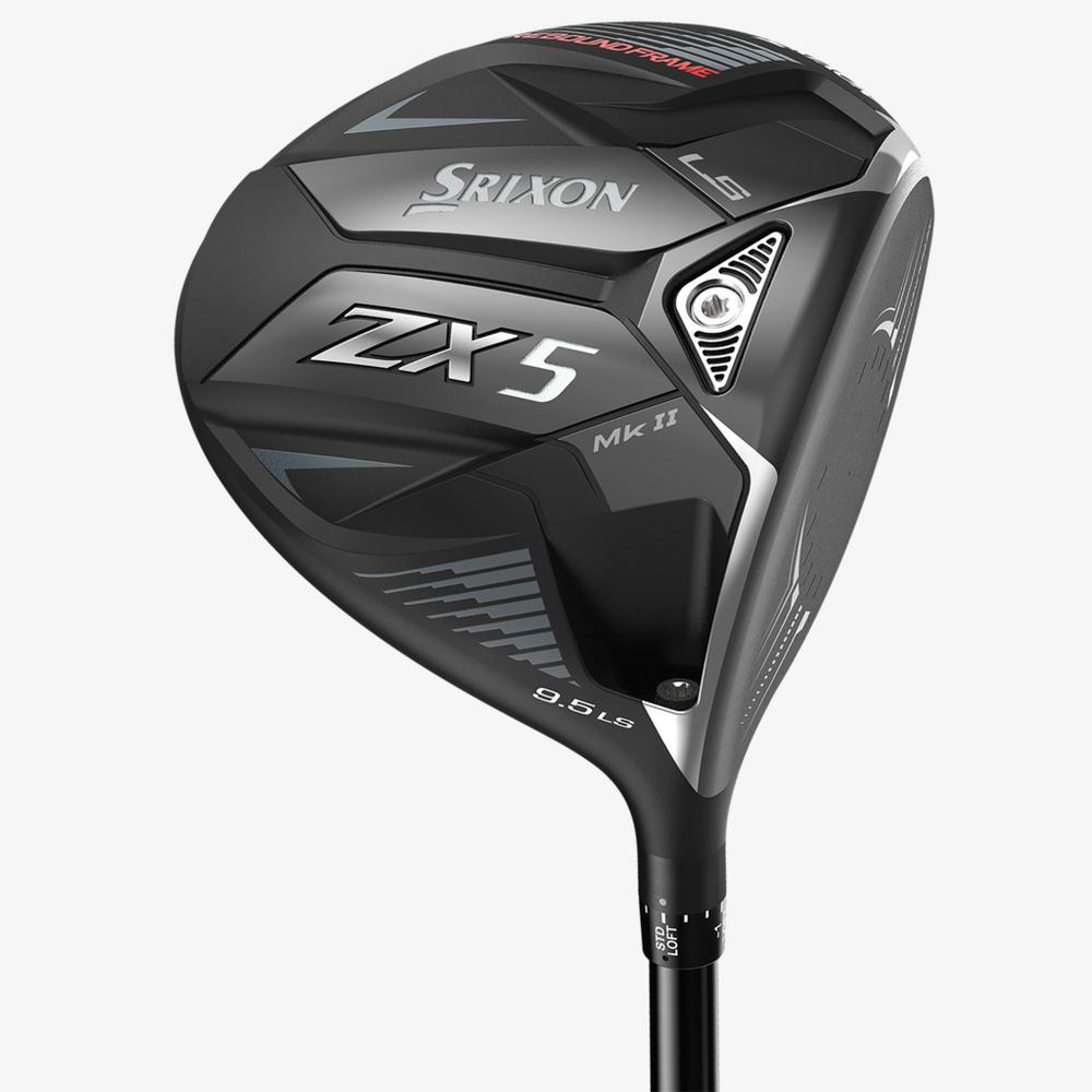 Srixon ZX5 LS MK II Driver | PGA TOUR Superstore Srixon ZX5 LS MK II Driver | PGA TOUR Superstore