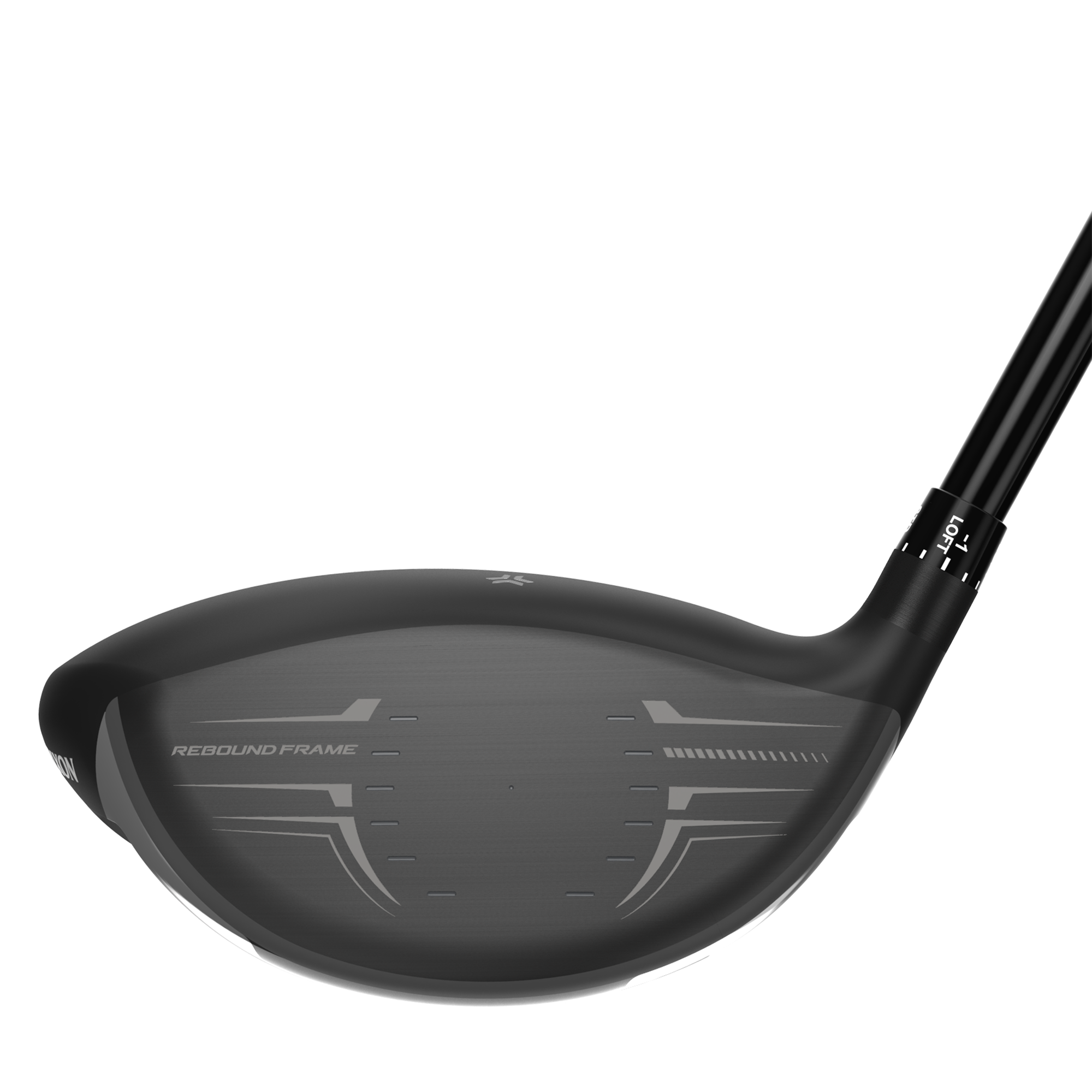 ZX5 LS MK II Driver