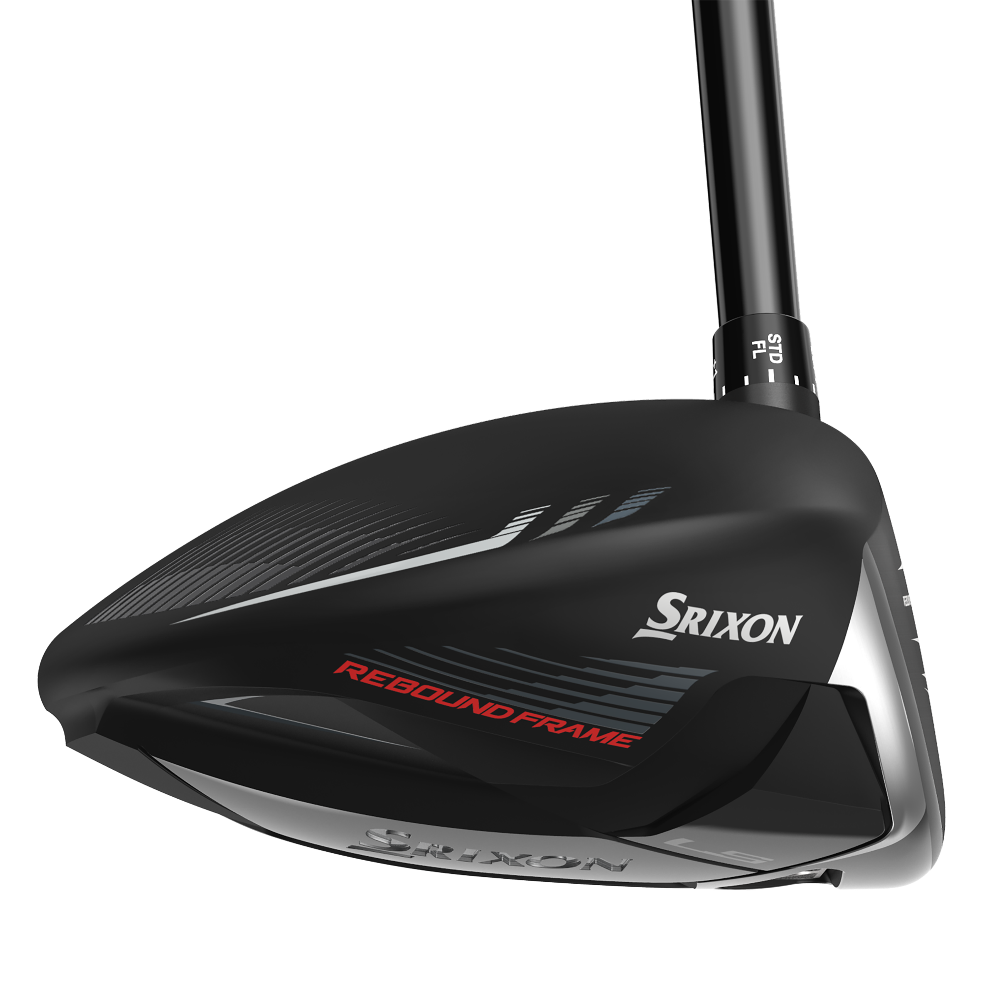 ZX5 LS MK II Driver