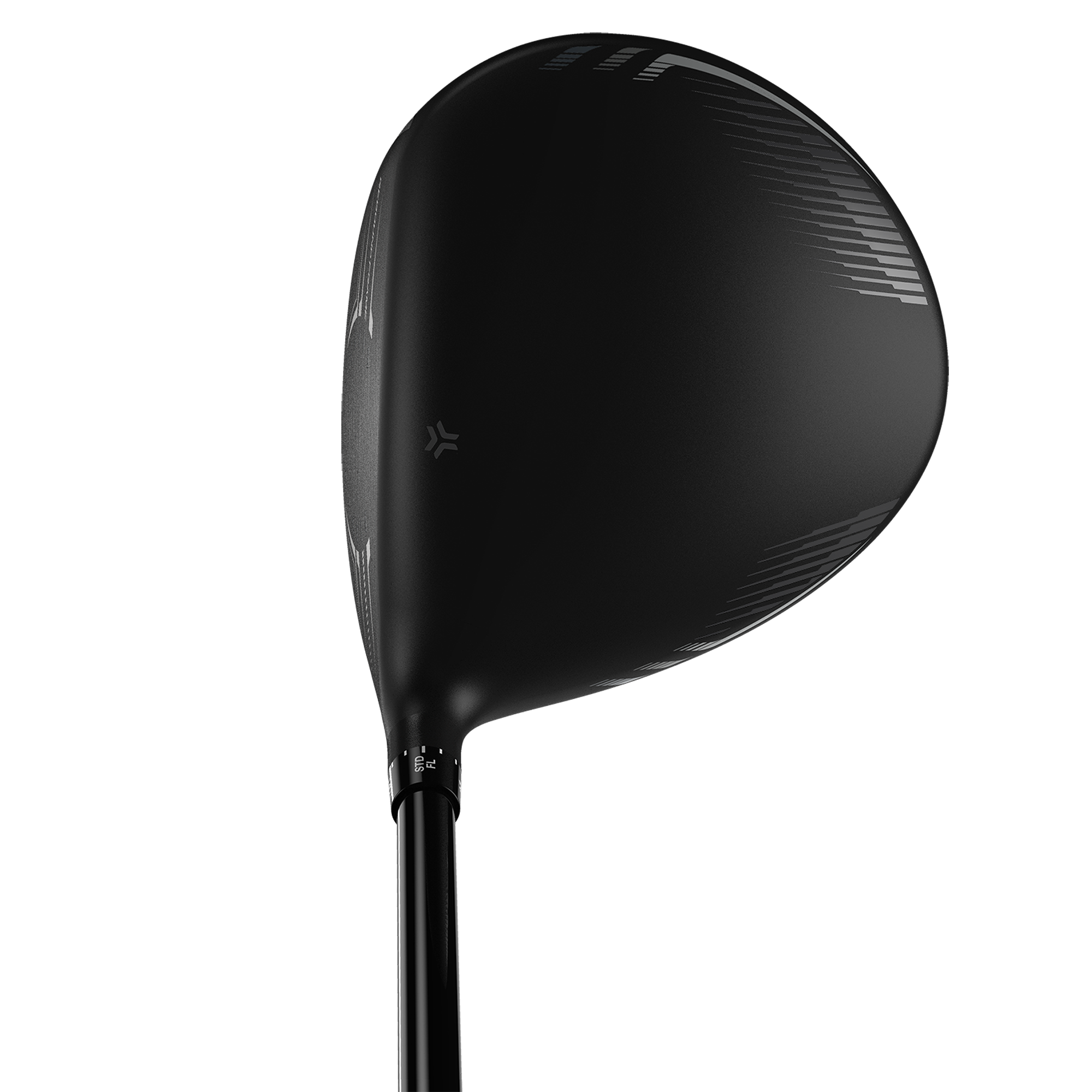 ZX5 MK II Women's Driver