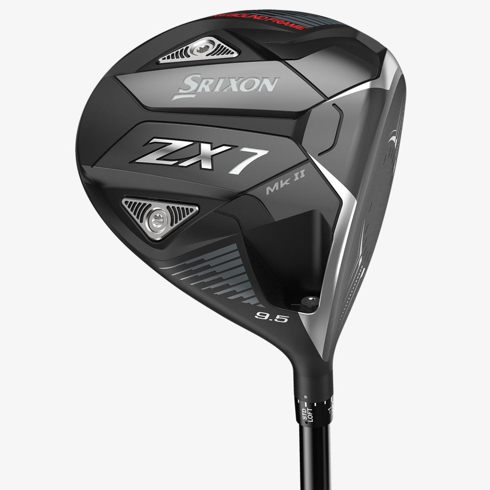 Srixon ZX7 MK II Driver | PGA TOUR Superstore Srixon ZX7 MK II Driver | PGA TOUR Superstore