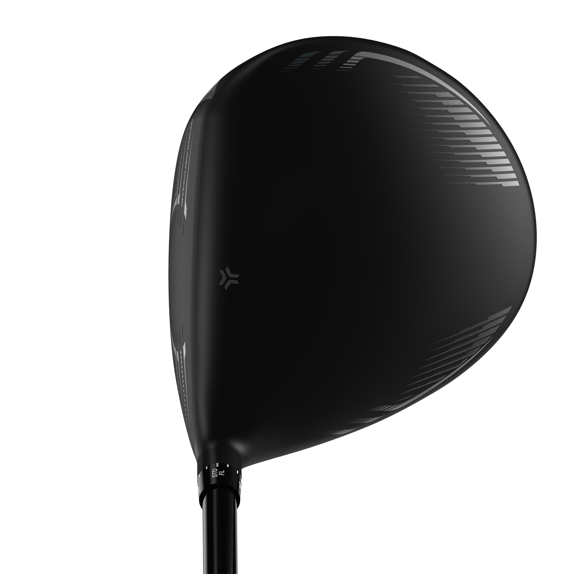 Srixon ZX7 MK II Driver | PGA TOUR Superstore