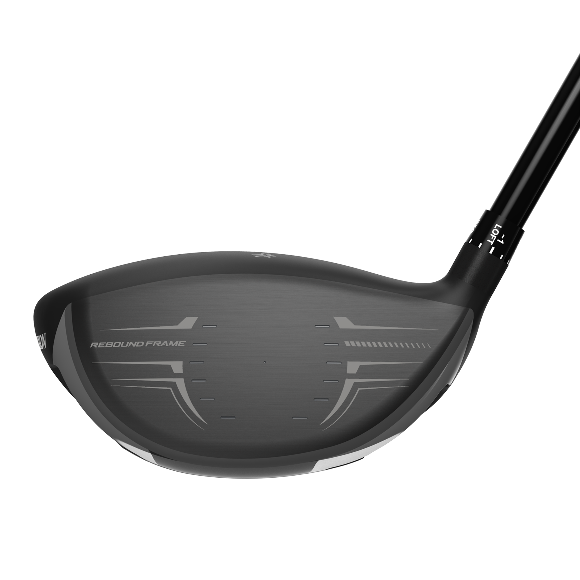 ZX7 MK II Driver