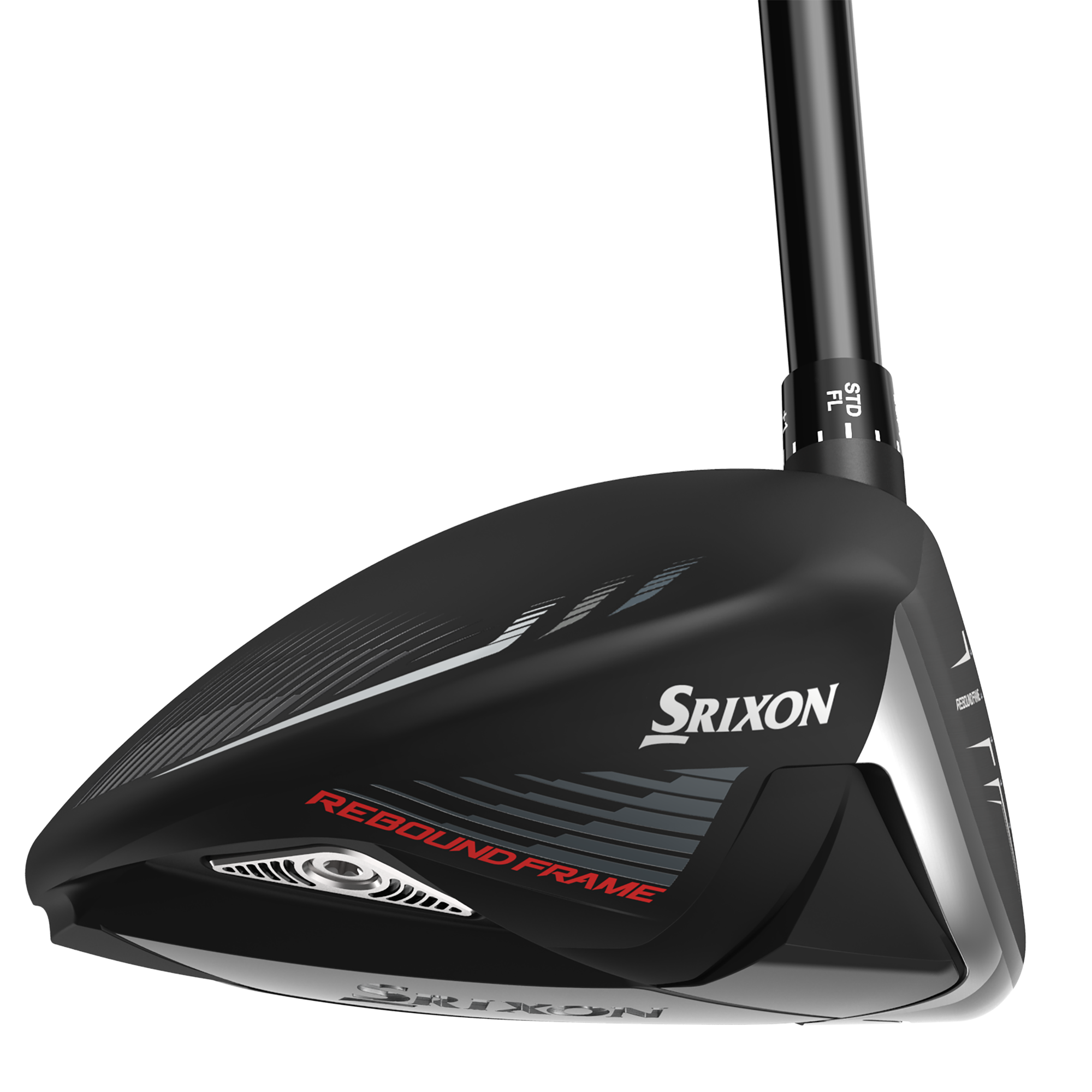 ZX7 MK II Driver