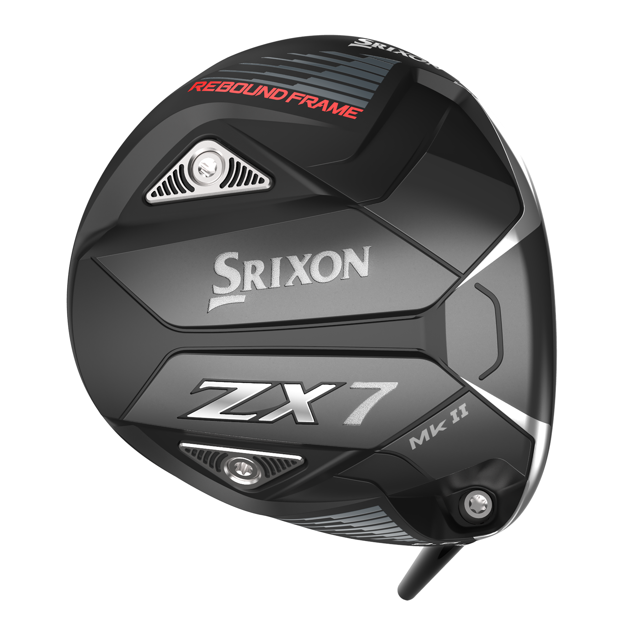 Srixon ZX7 Mk II Driver - Thumbnail 4