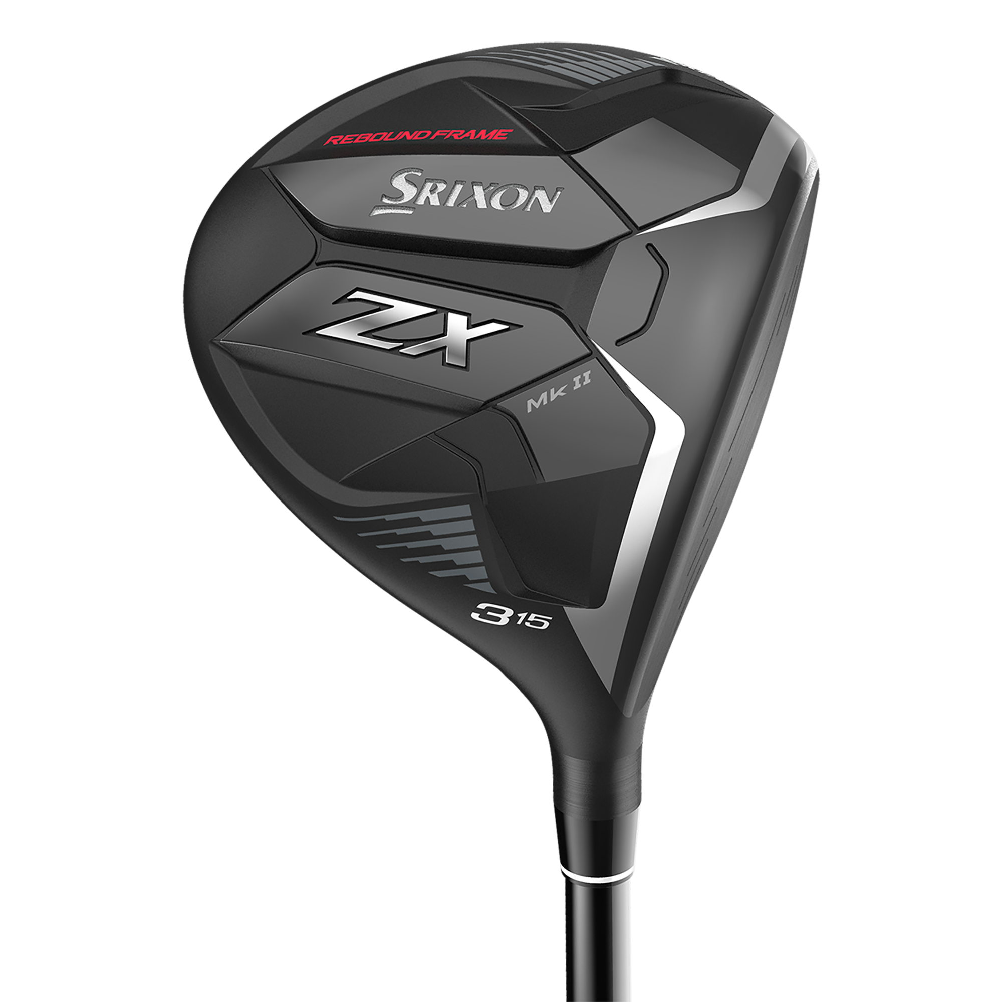 Srixon ZX Mk II