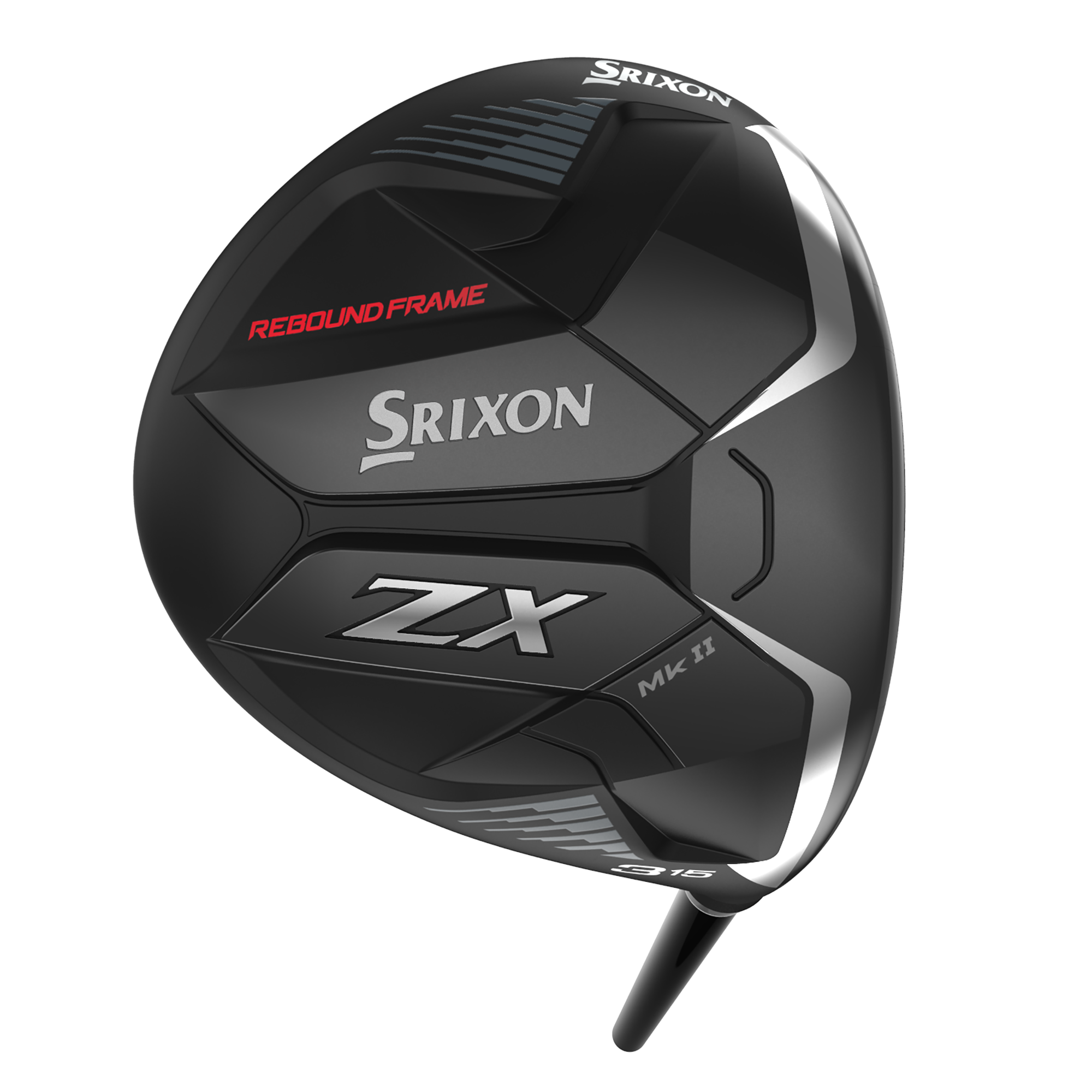 ZX MK II Women's Fairway Wood