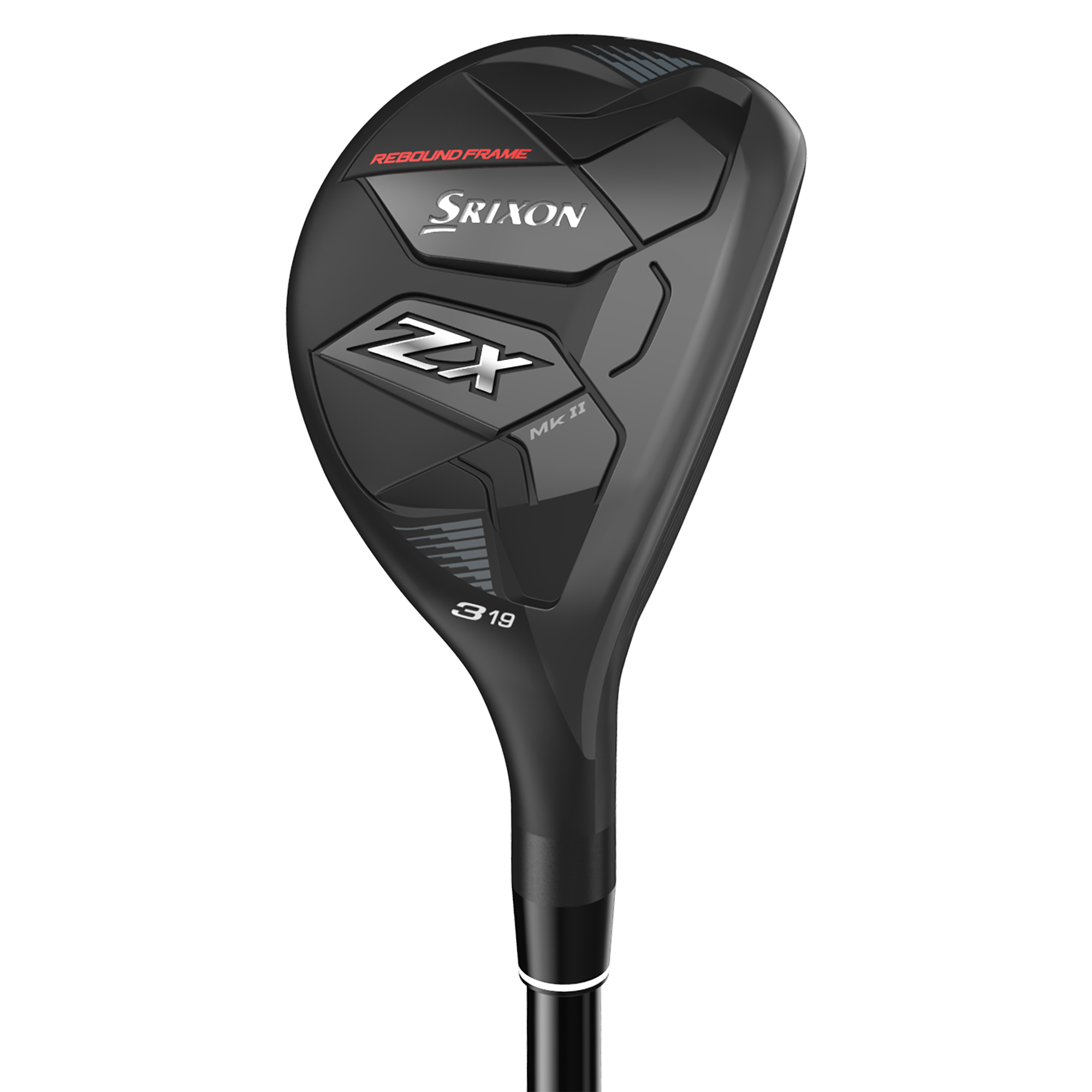 Srixon ZX MK II