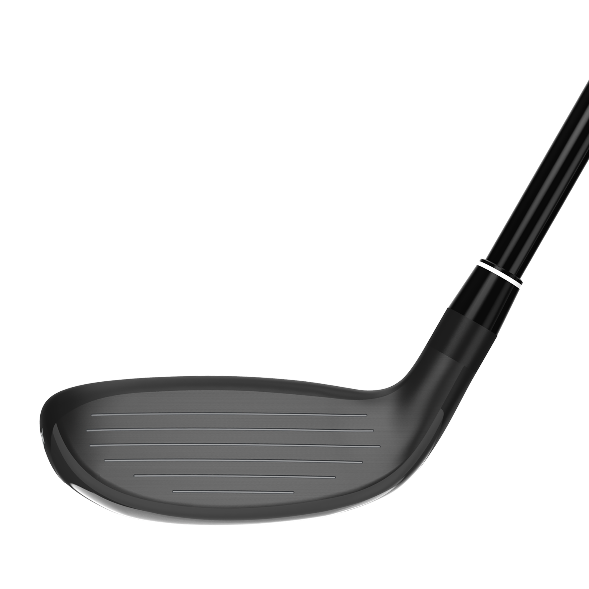 ZX MK II Hybrid