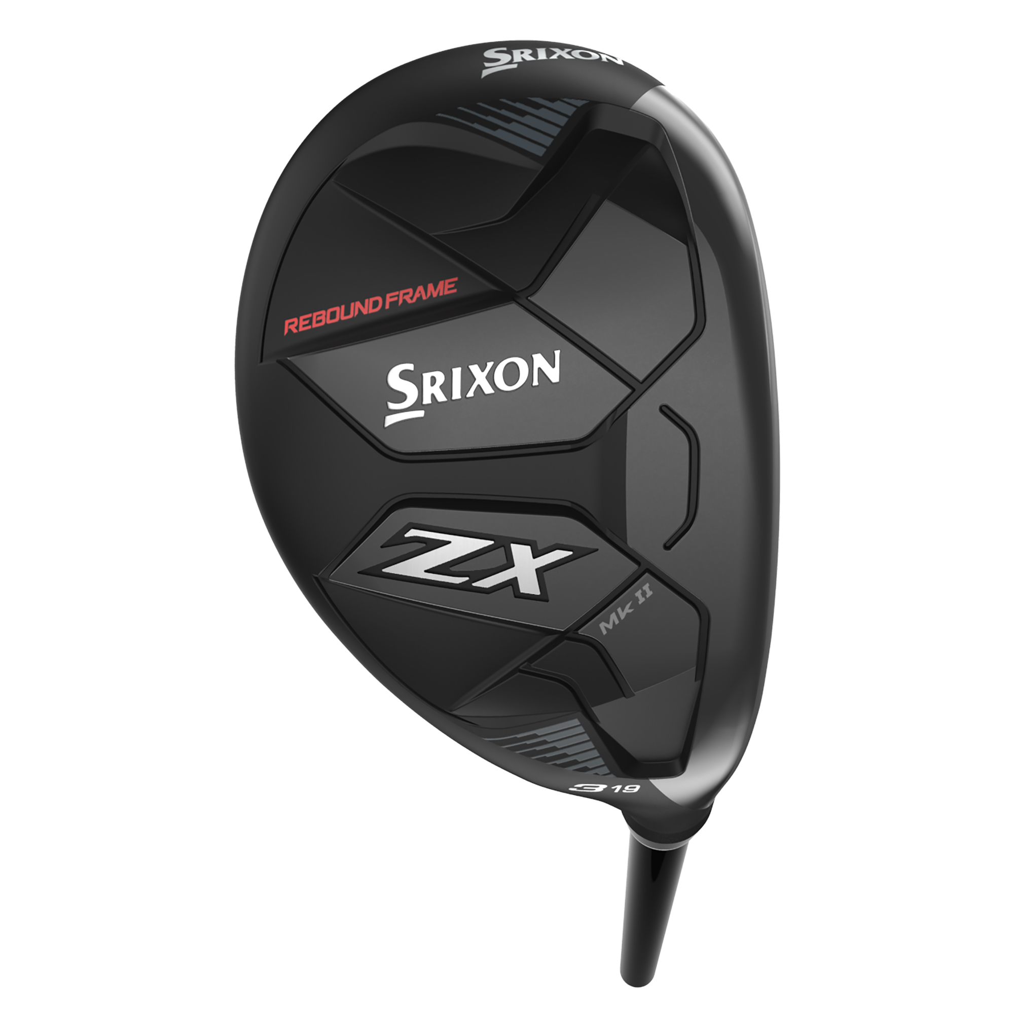 ZX MK II Hybrid