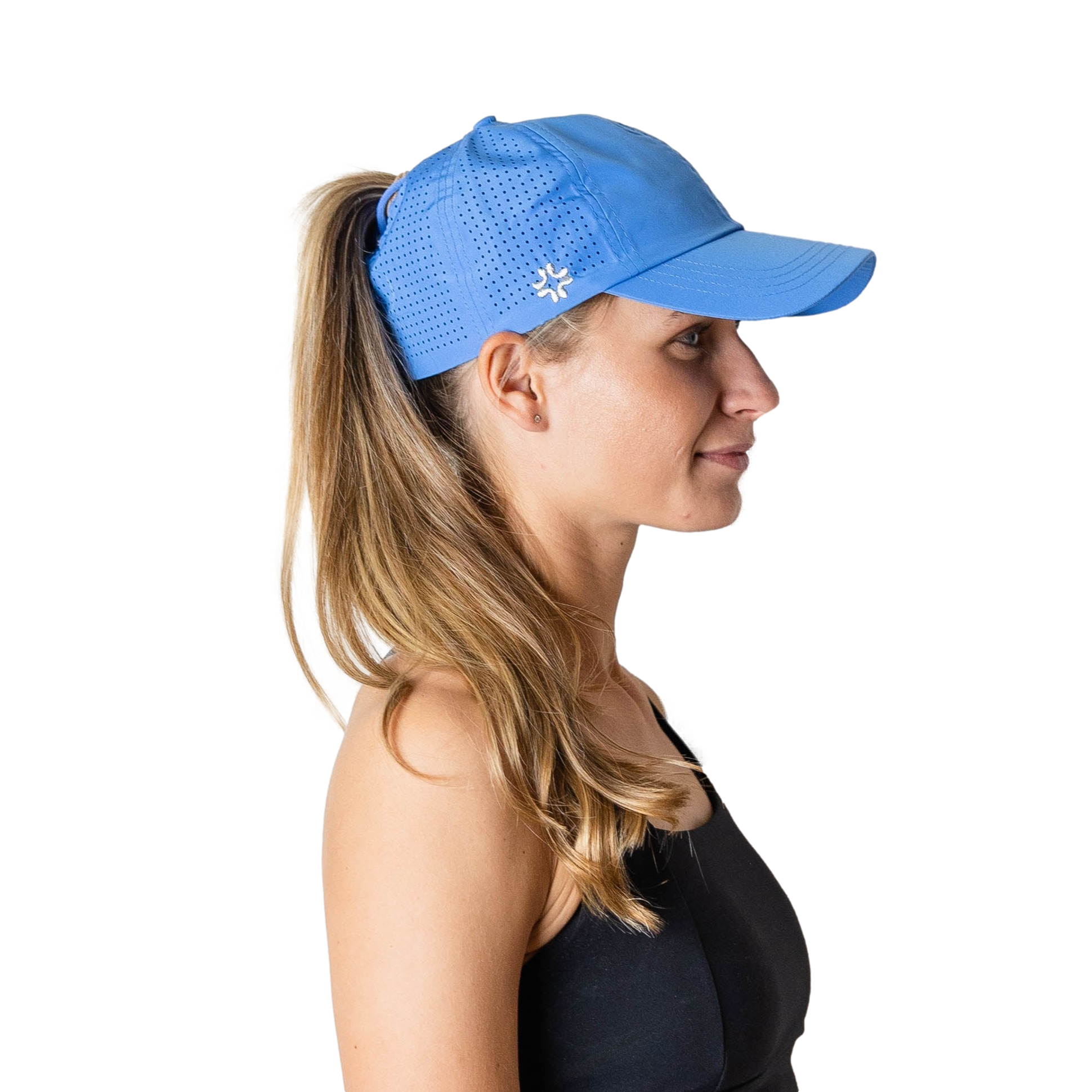 Sun Goddess Women's Golf Hat
